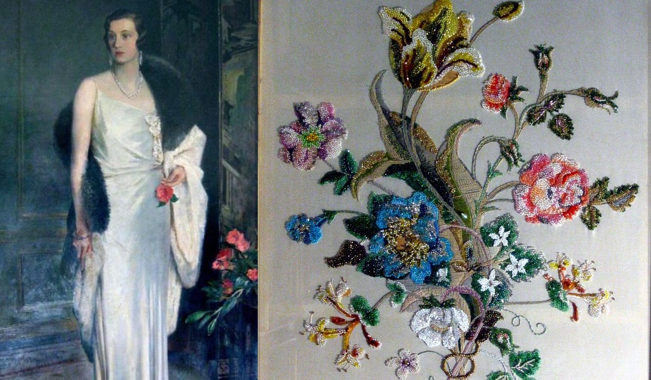 Loelia Ponsonby: Her Life &amp; Work