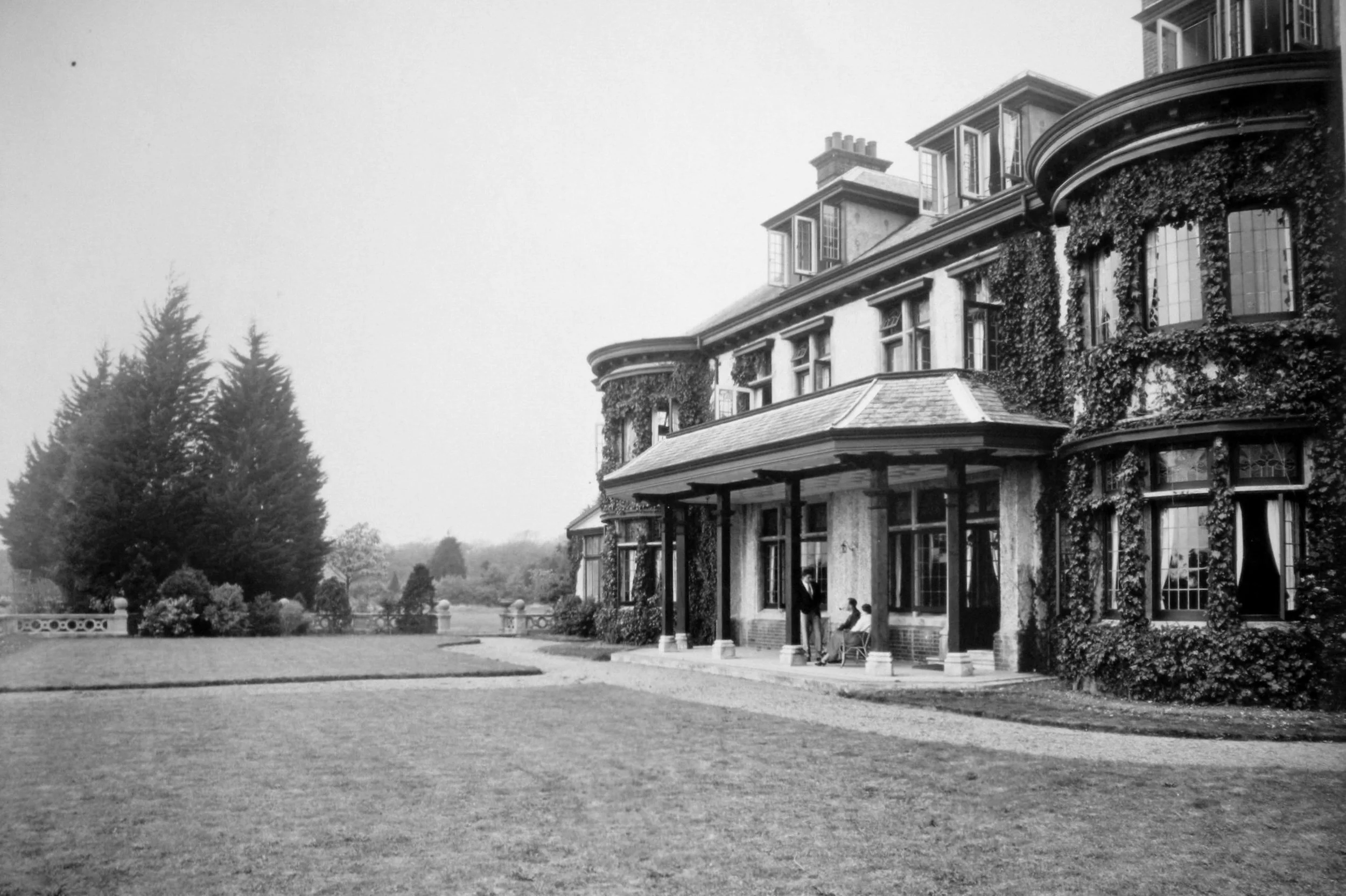 Ballard School Open Day