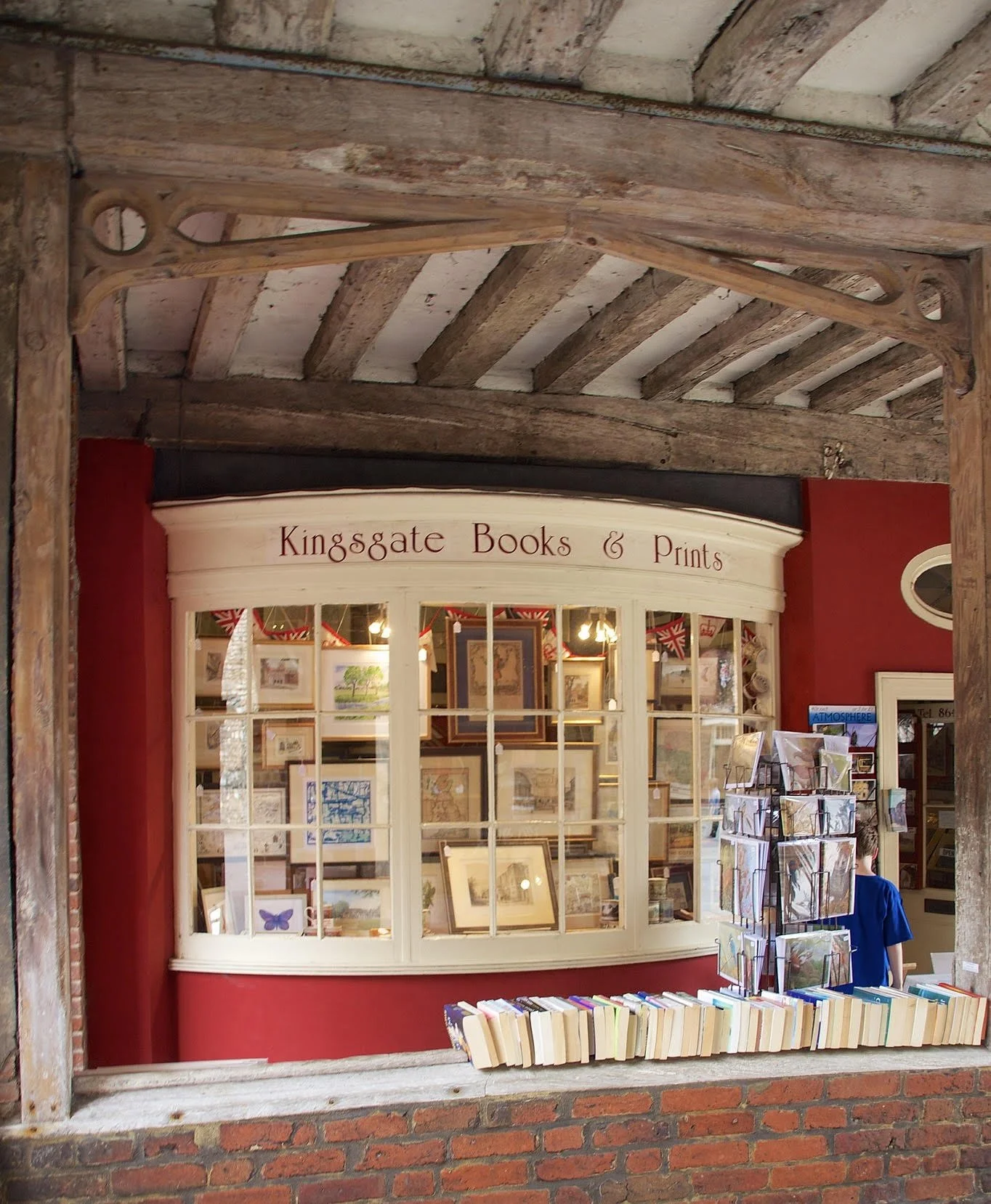 Routes &amp; Networks in antique maps