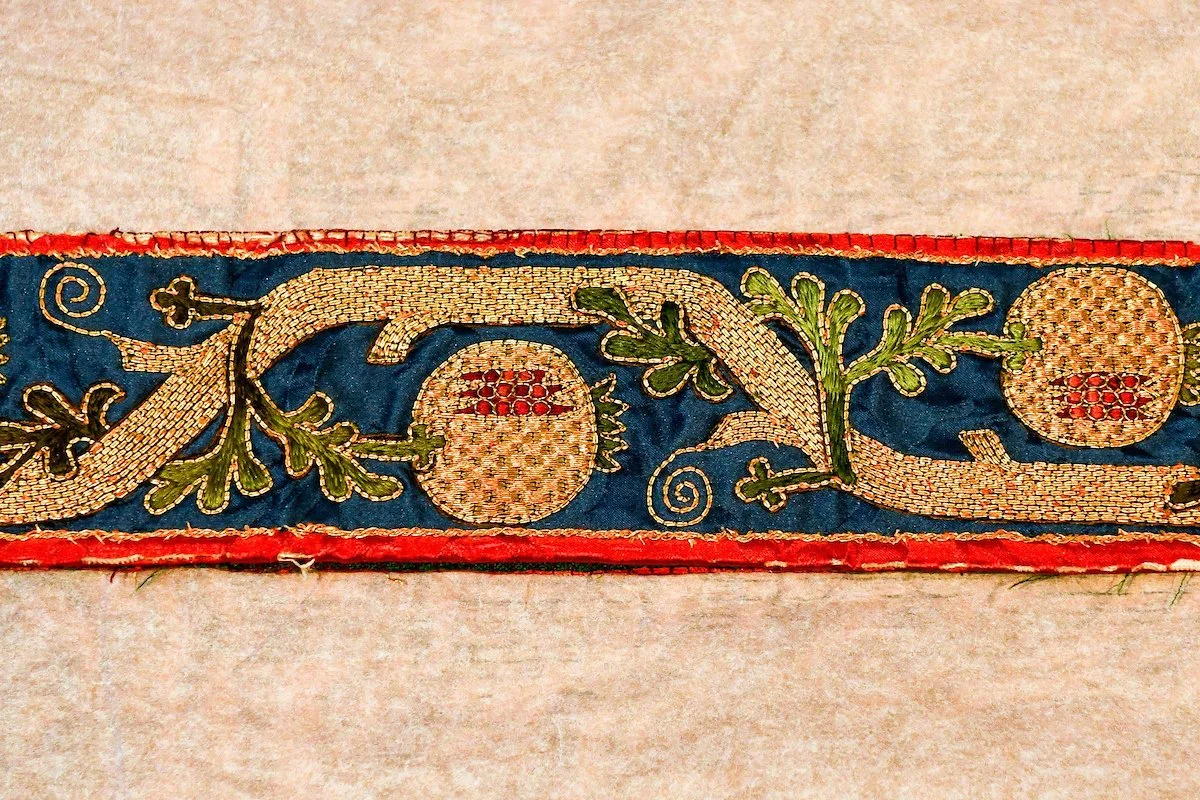 Curious Cathedral Collections