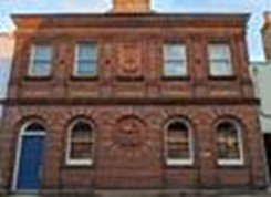 Newport Masonic Club