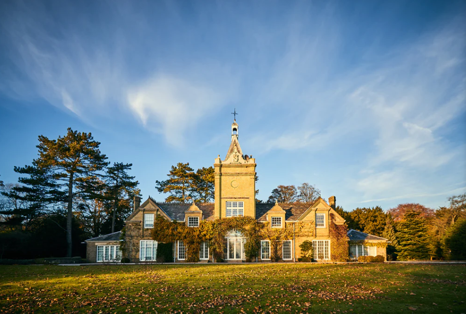 The Legacy and Future of Hildon Water