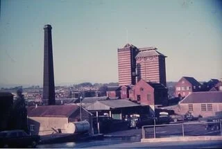 Pubs and breweries of Alton - a guided walk