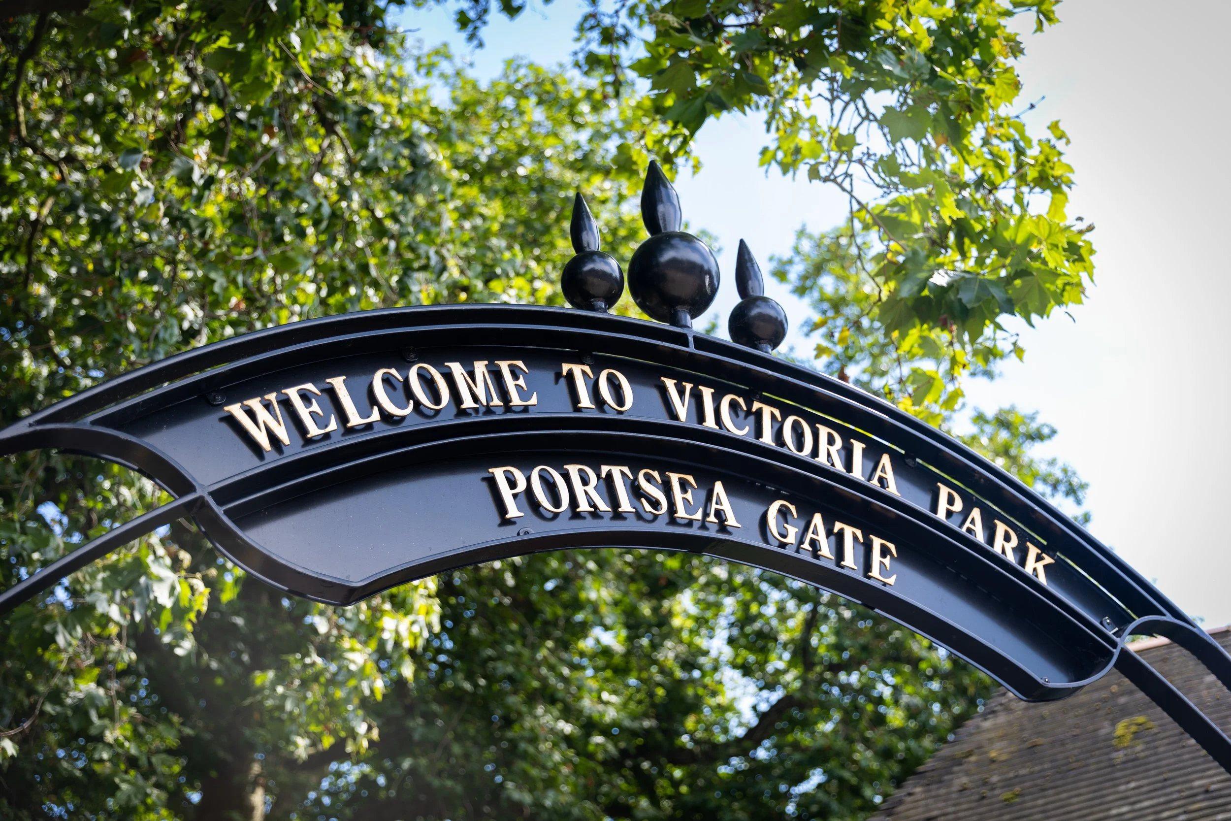 An Evening of Portsmouth History