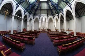 United Church - Open to All