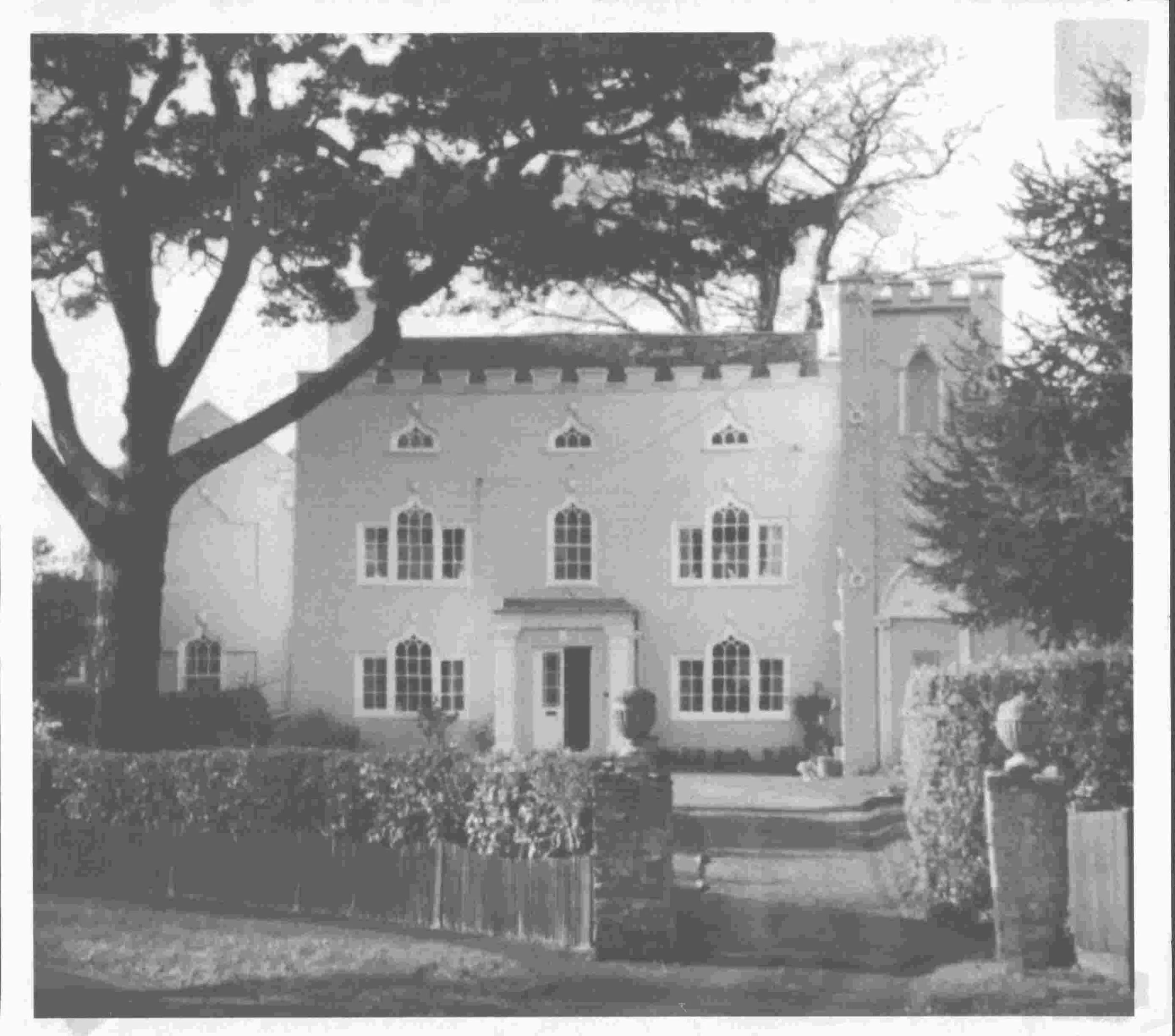 Talk - The man who built Portsmouth