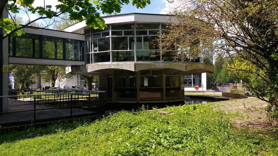 How We Shape The World: poetry activities with the Hampshire Poet