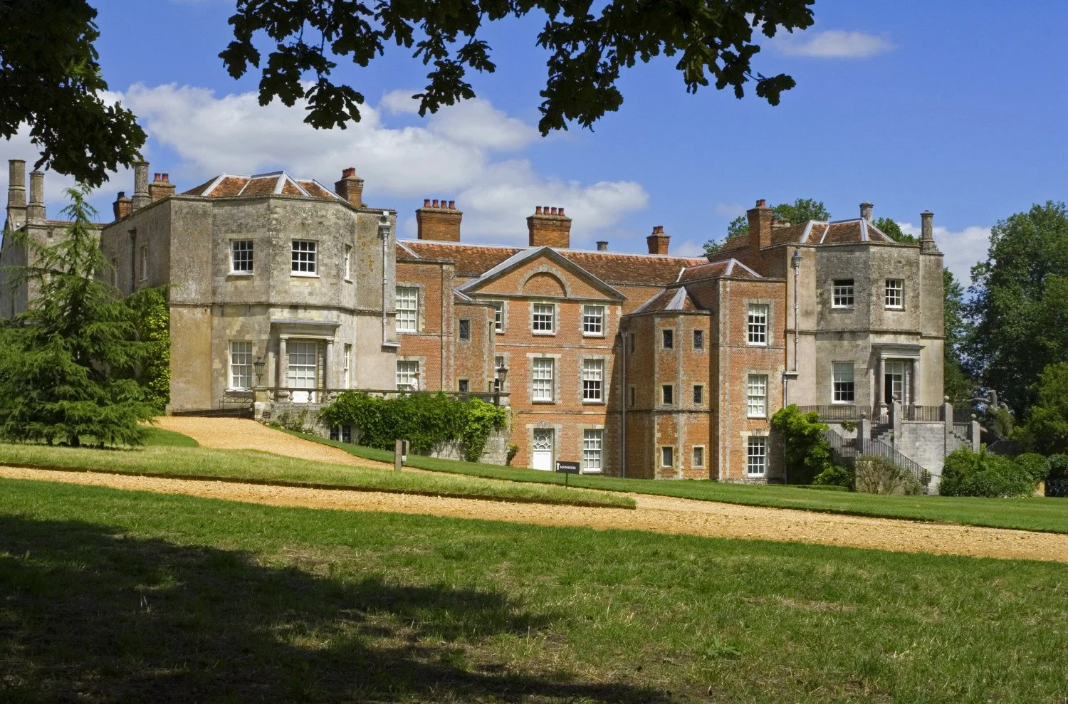 Explore Mottisfont: 20th &amp; 21st September