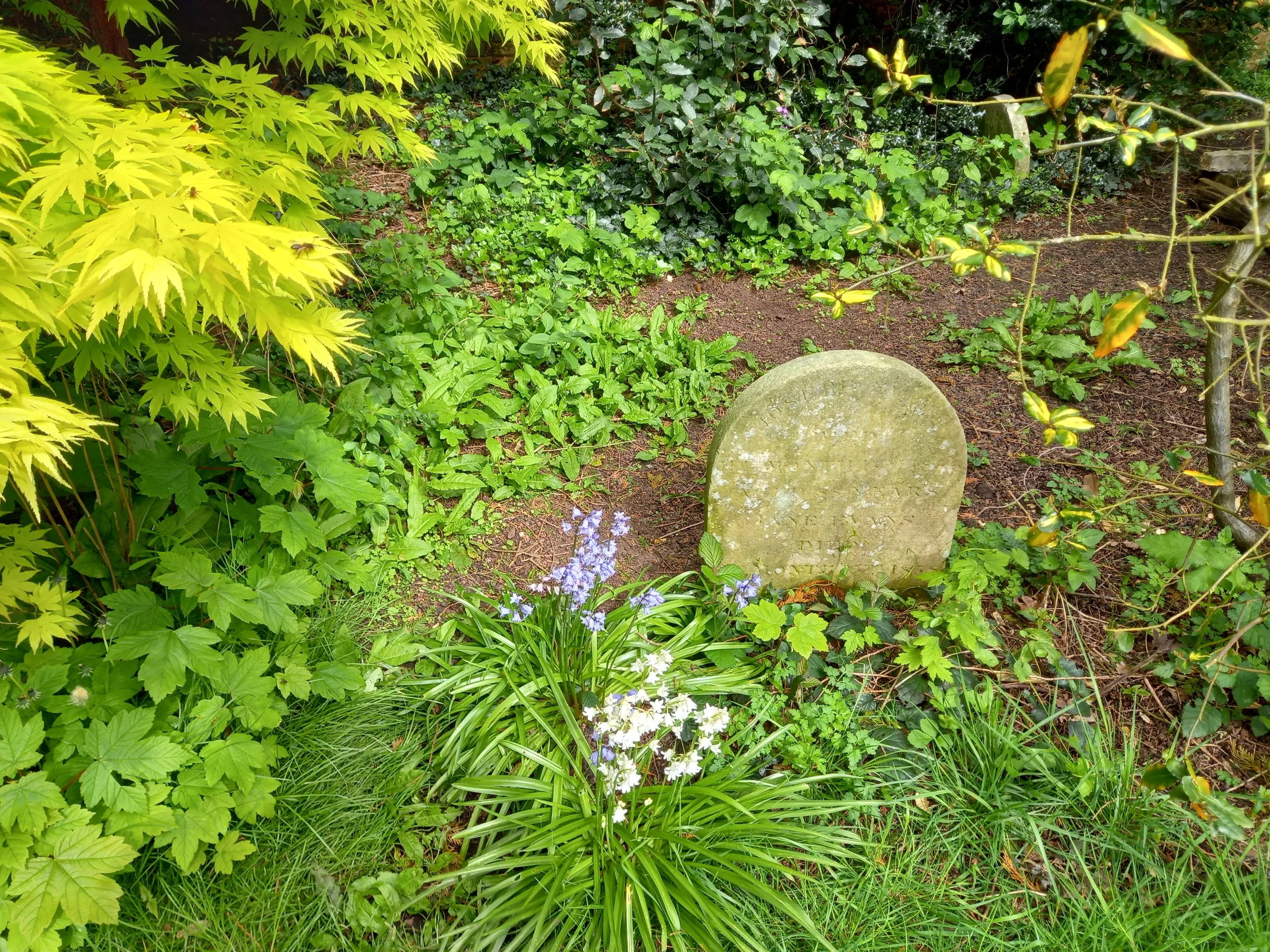 Southampton Quaker Burial Ground