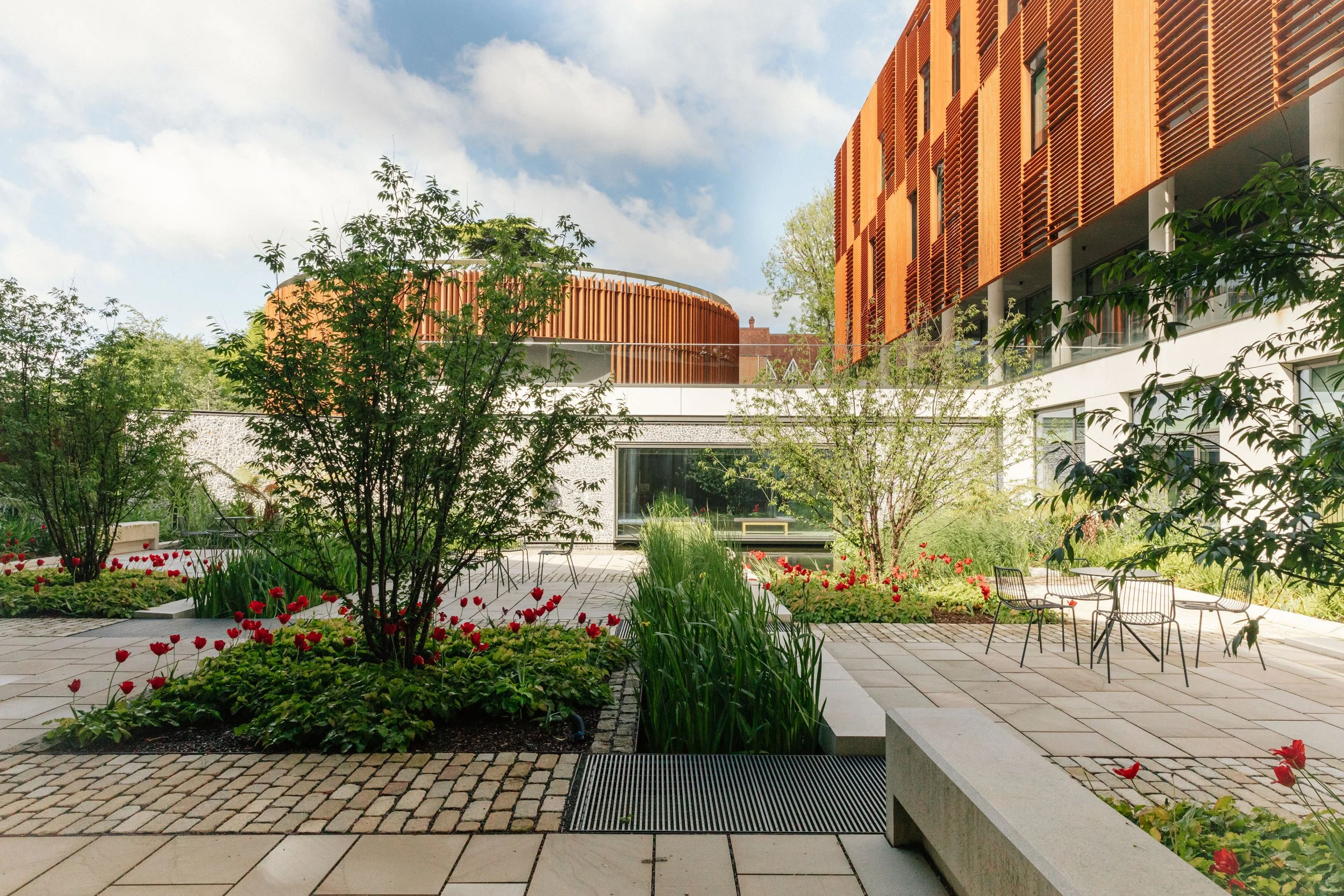 Family Activities & Exhibition: Building Memories at Design Engine Architects