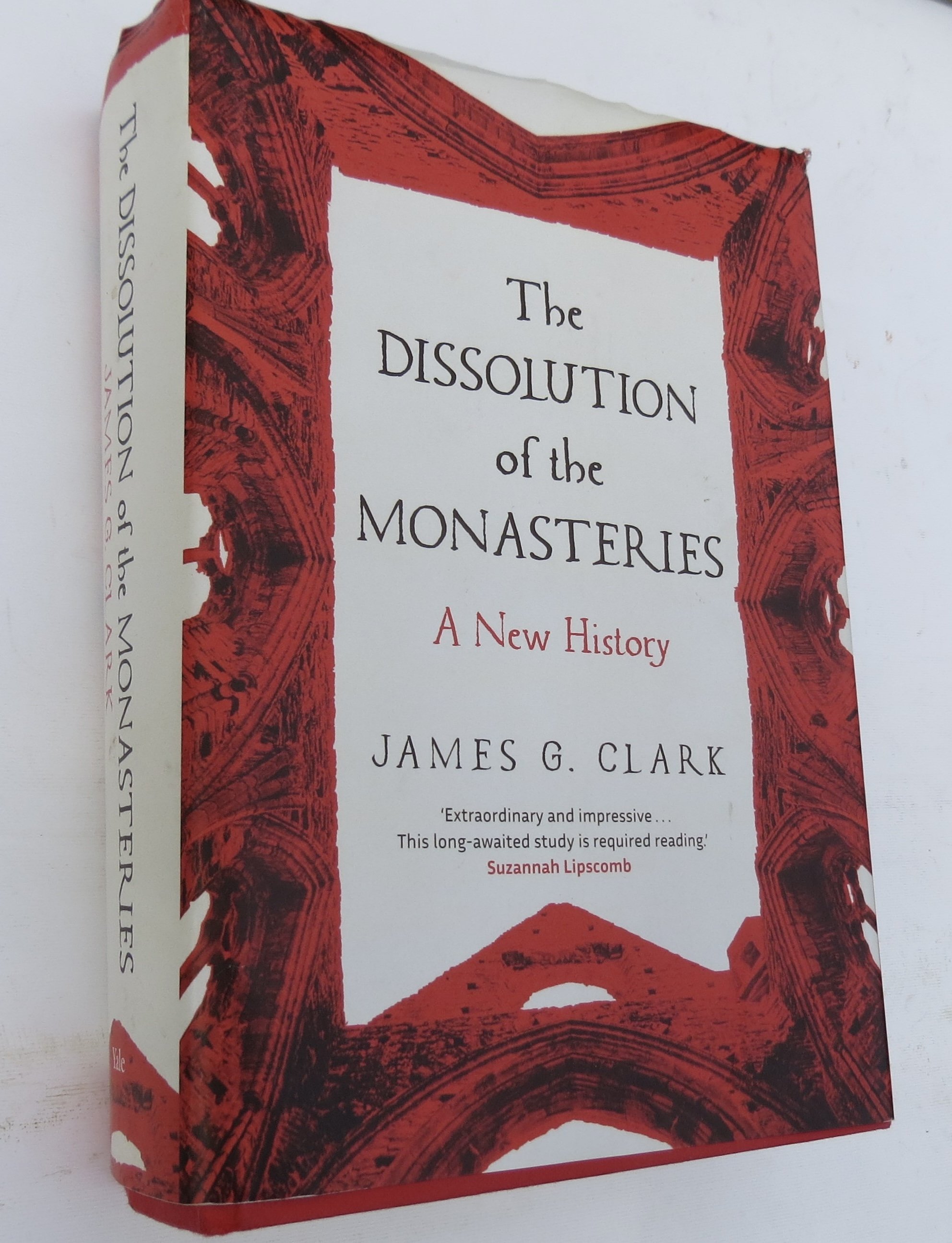 Hyde900 The fall of a monastic city: Winchester’s medieval monasteries and their Reformation fate.