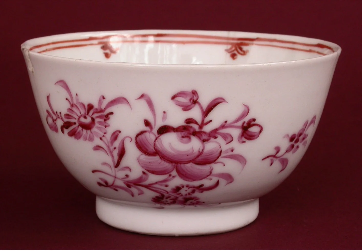 Hampshire Cultural Trust store tour with a Regency twist