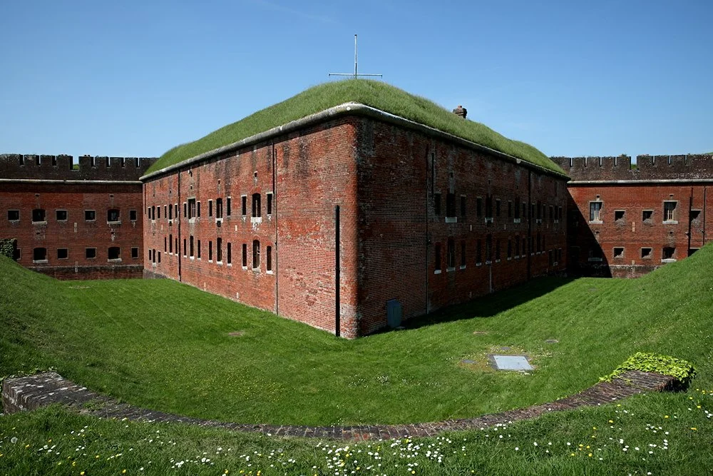 Fort Nelson