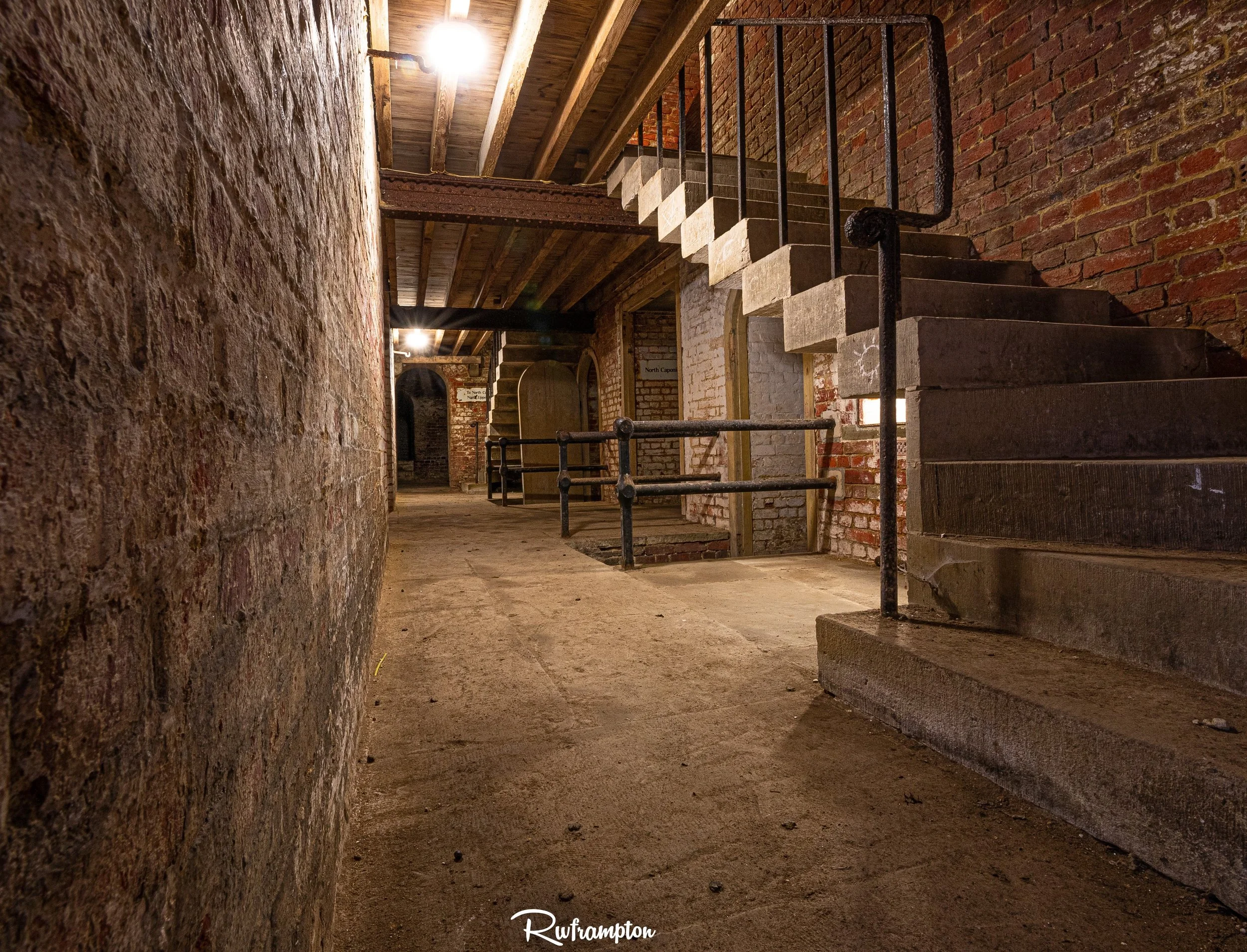 Fort Widley Taster Tour