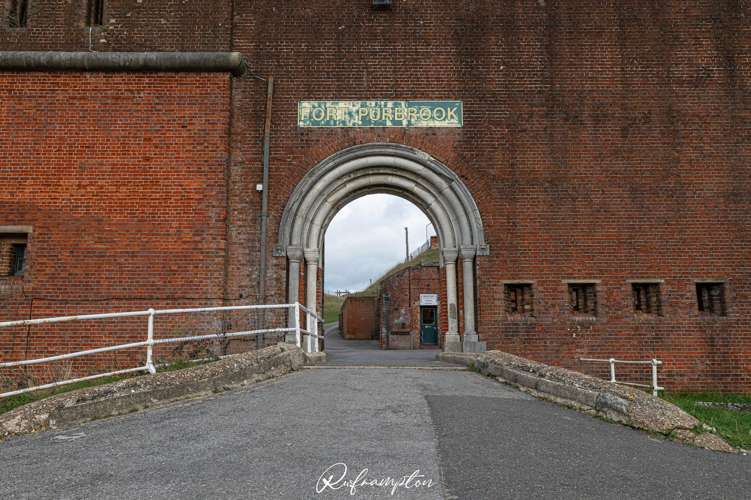 Fort Purbrook Taster Tour