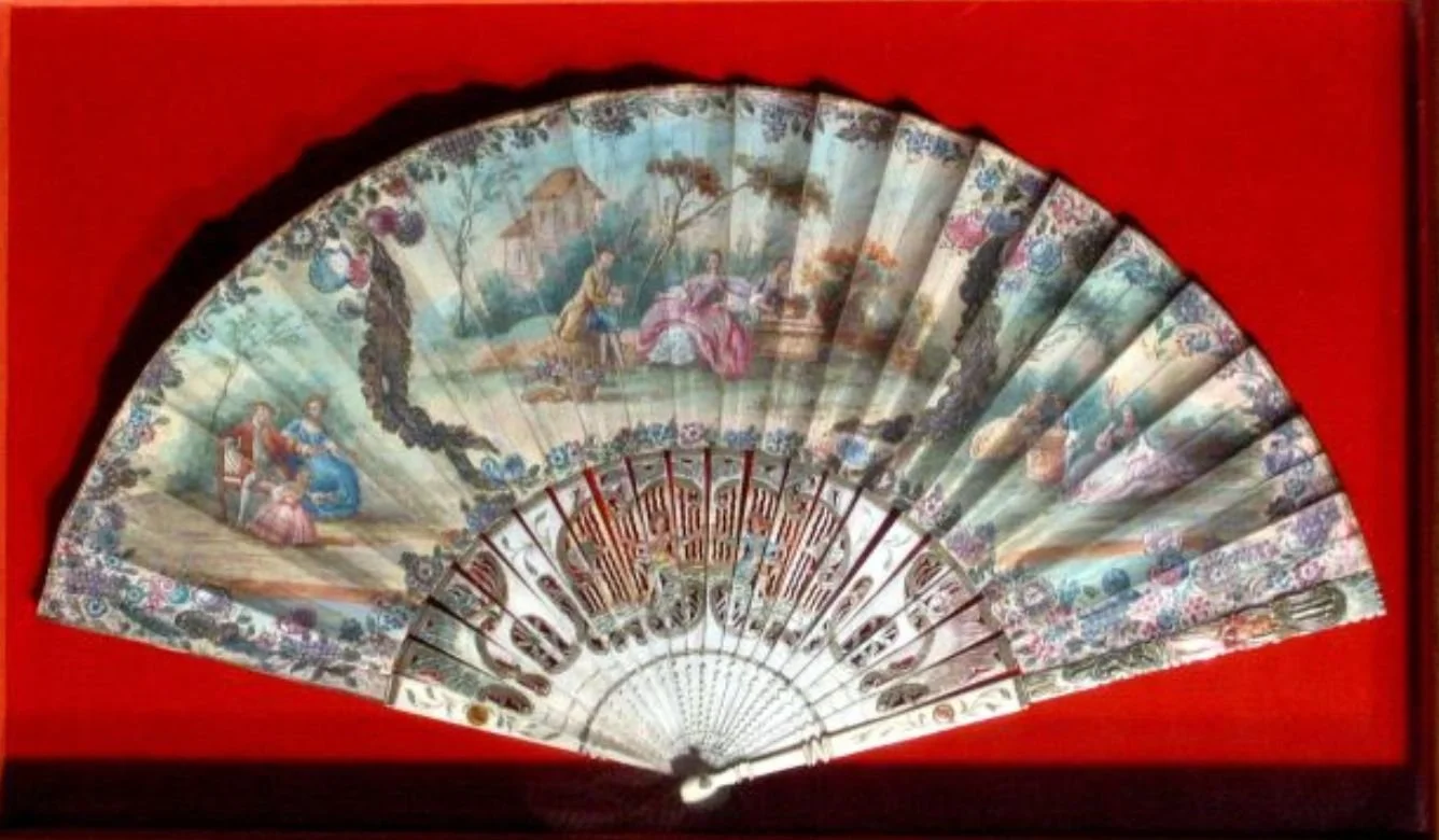 Lady Charlotte Schreiber