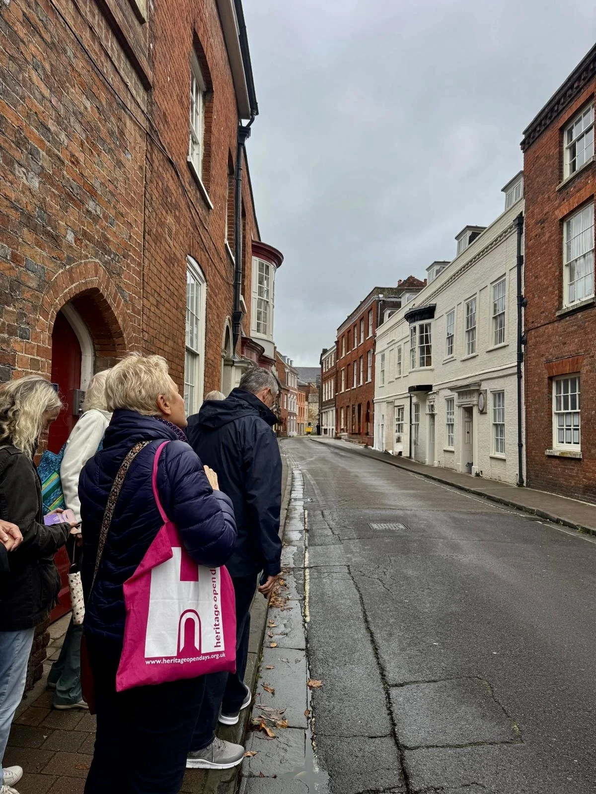 Winchester Heritage Open Days Celebrates Landmark Tenth Year