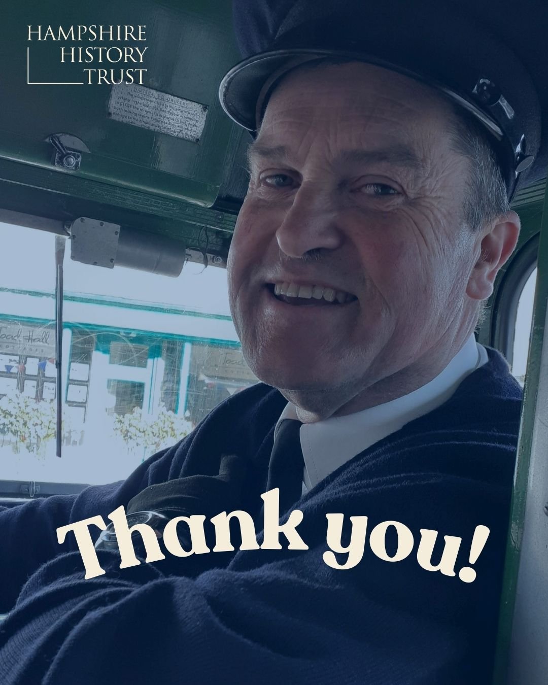 🎉Our first midweek musing of 2026 is officially done!

🙌A huge thank you to everyone involved, and especially to our incredible speaker James Freeman, who delivered an amazing and insightful talk on the history of the King Alfred buses! 

😁Thank y