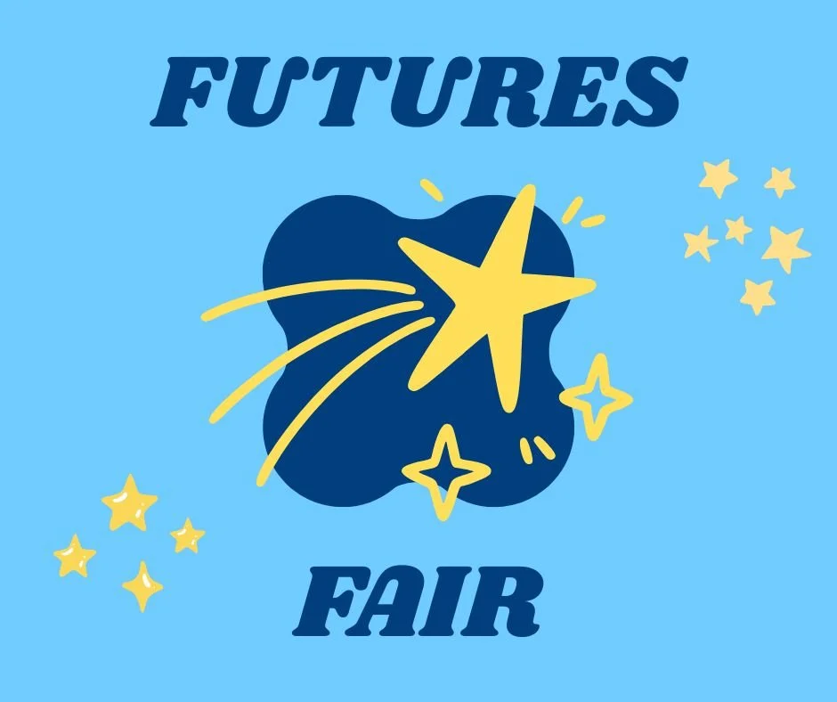 🎓✨ FUTURES FAIR ALERT! ✨🎓

The @uowcareers Futures Fair is happening:
📅 Wednesday 25th February
⏰ 12&ndash;3pm
📍 The Strip

Open to all students, with a special focus on Humanities &amp; Social Sciences 💡
Explore graduate roles, placements, inte