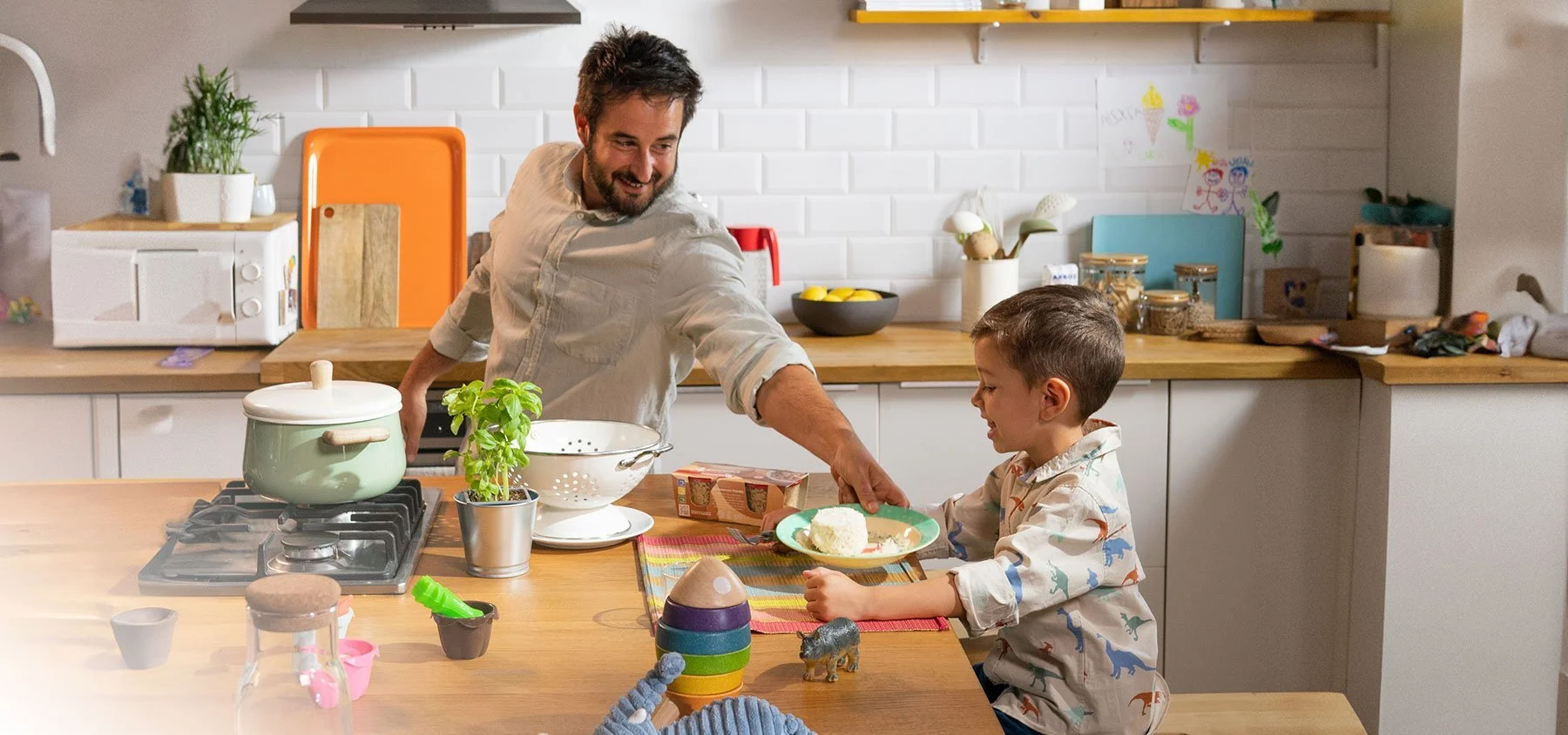 Nomen: Cómo lo hizo Nomen.