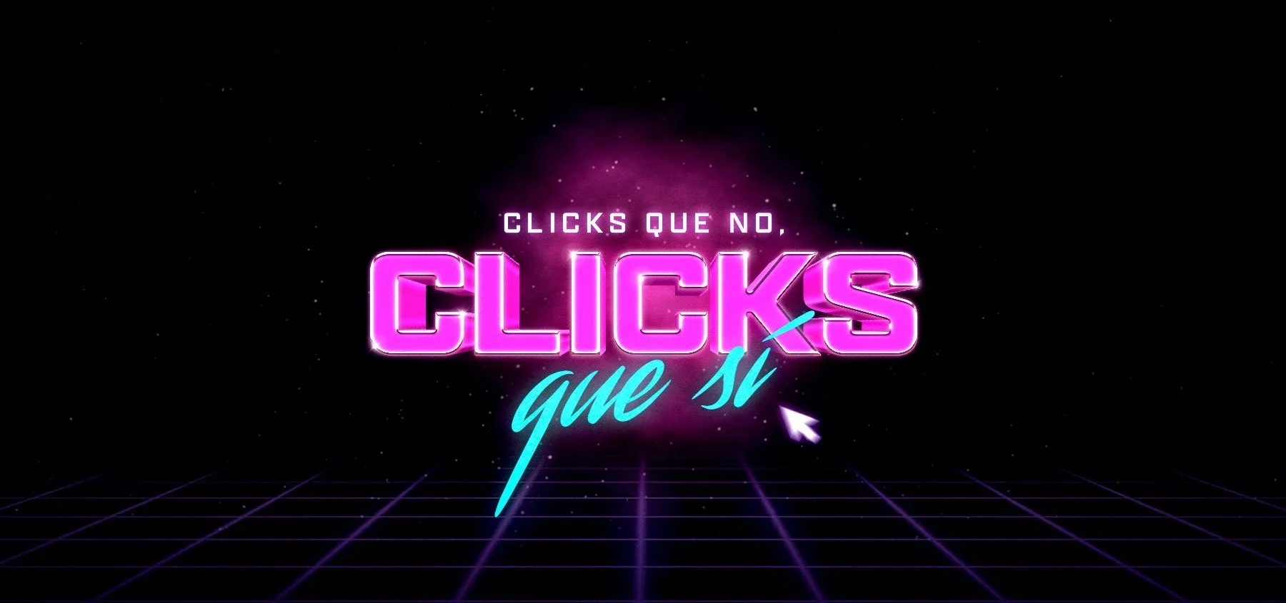 Bizum: Clicks que sí.