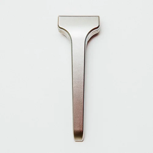 SUPPLY SINGLE EDGE RAZOR