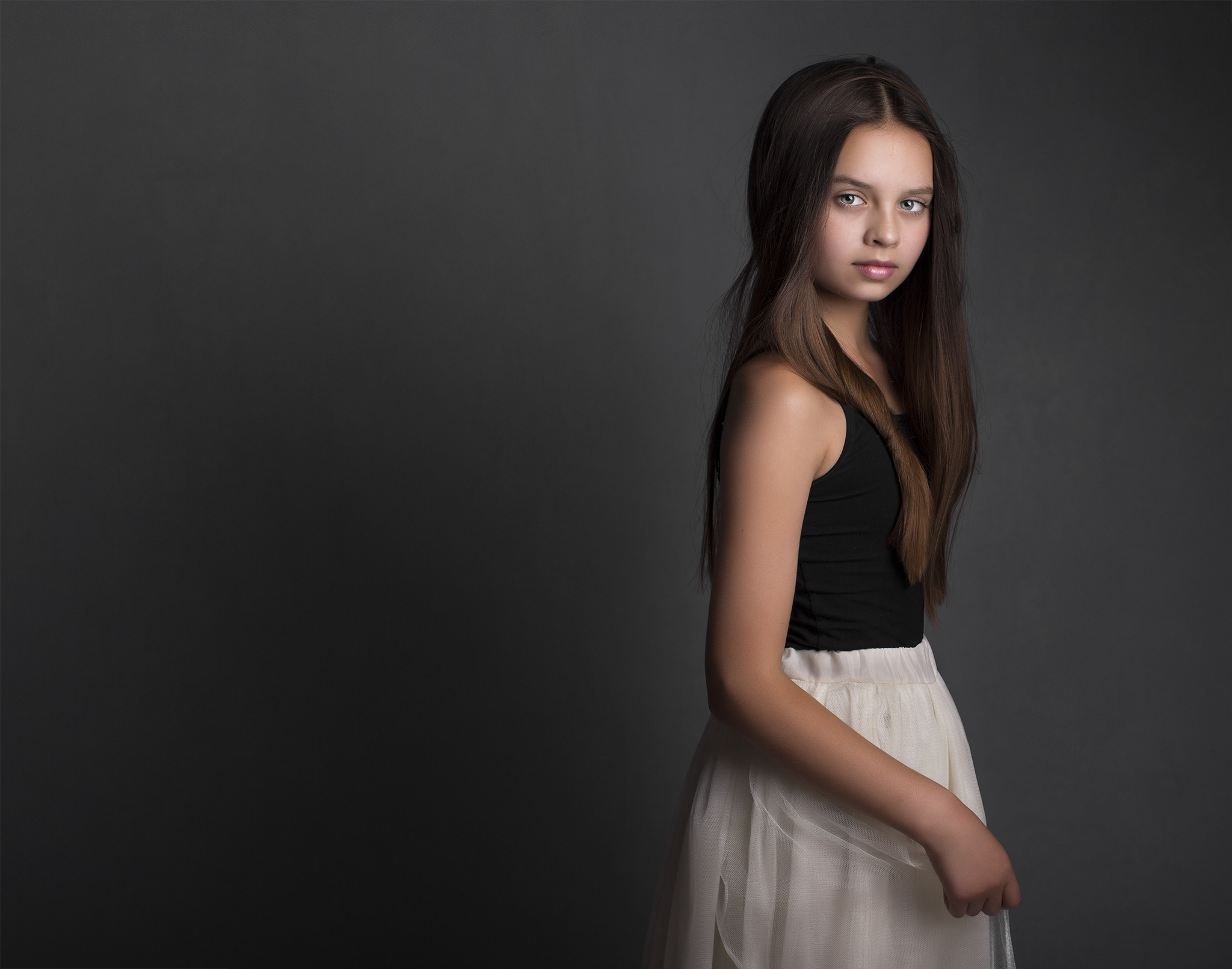Francesca - Model Portfolio — Elizabeth G ~ Fine Art Photography