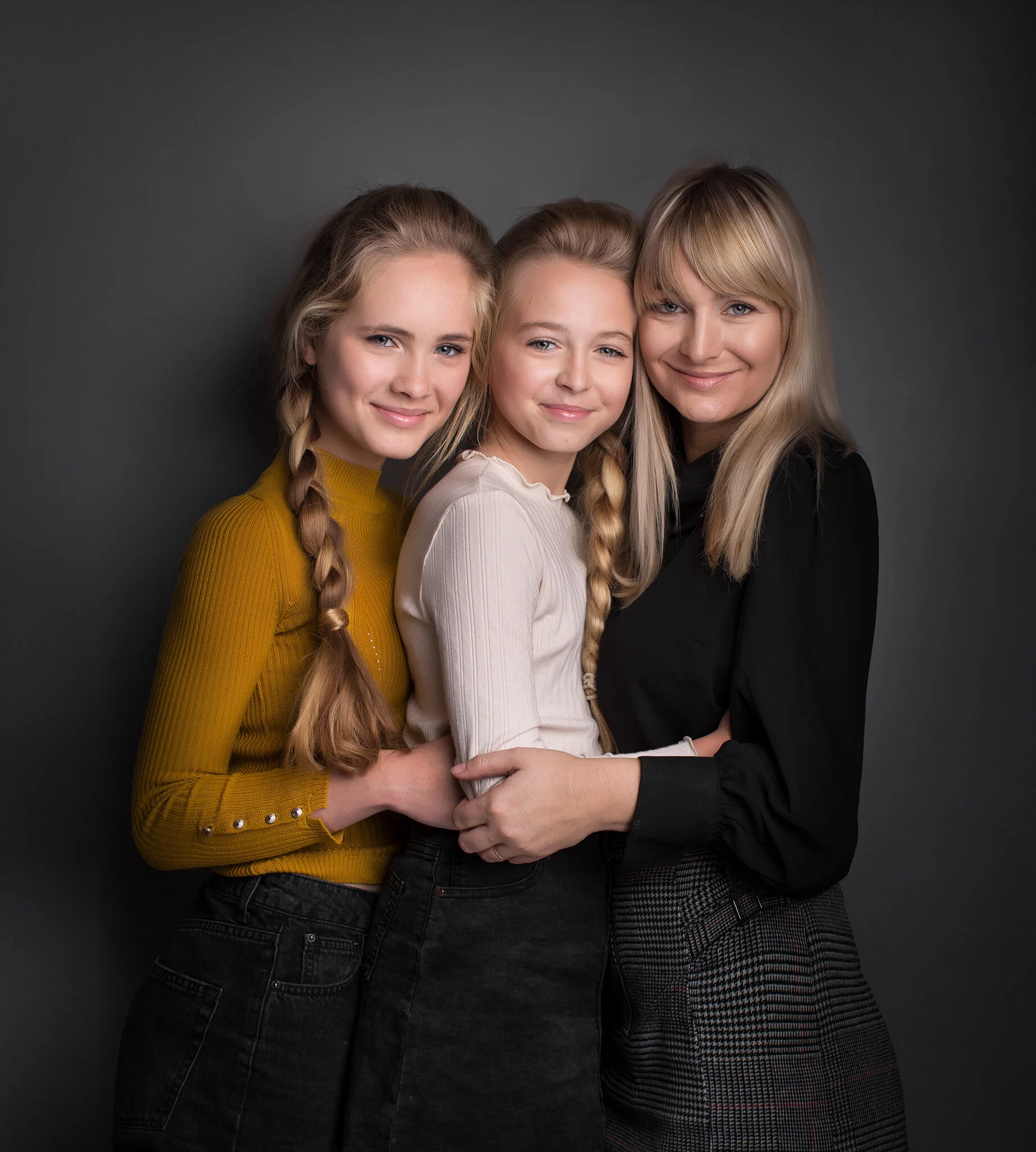 Family Photography 
