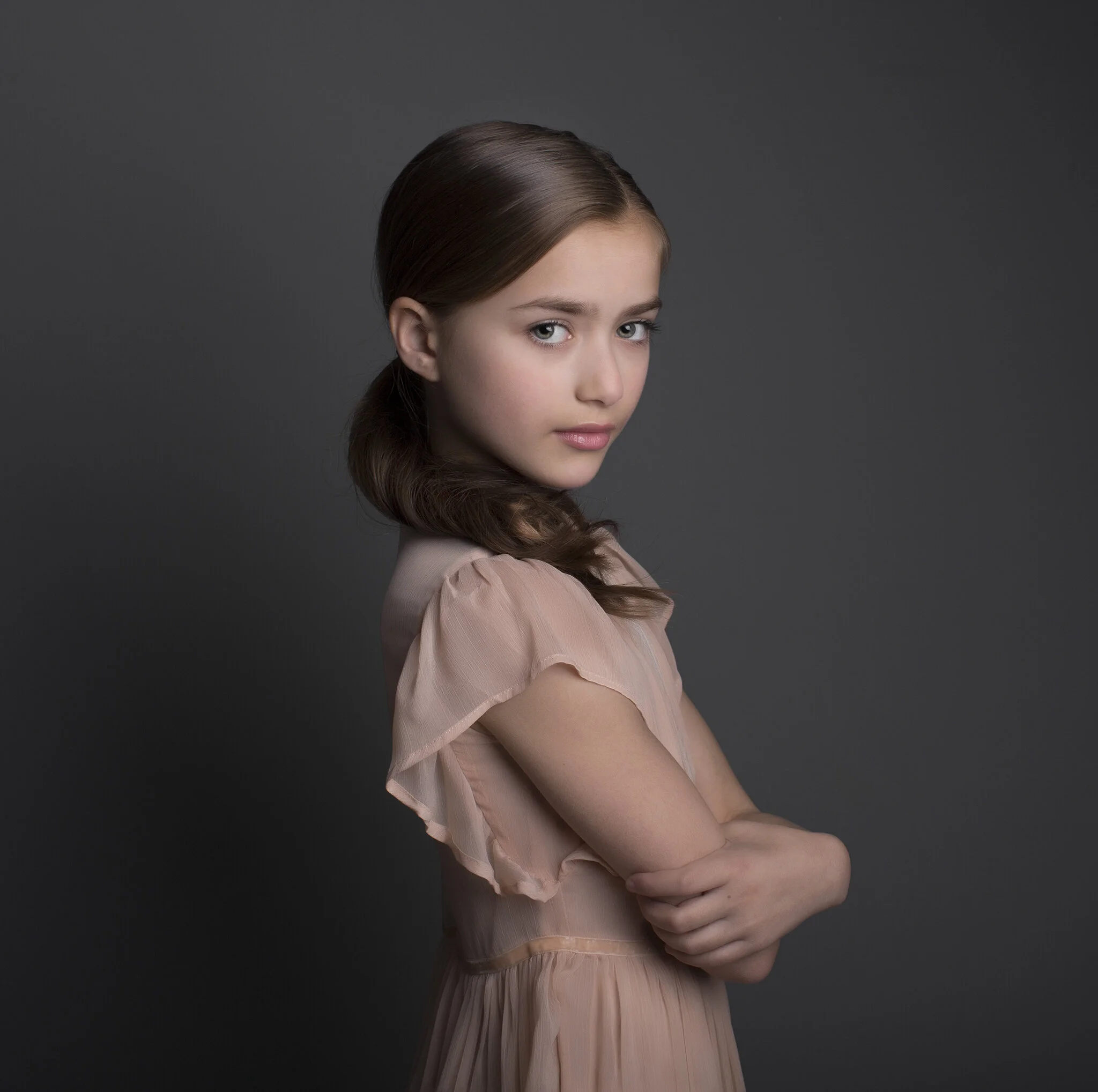 Lucia — Elizabeth G Photography