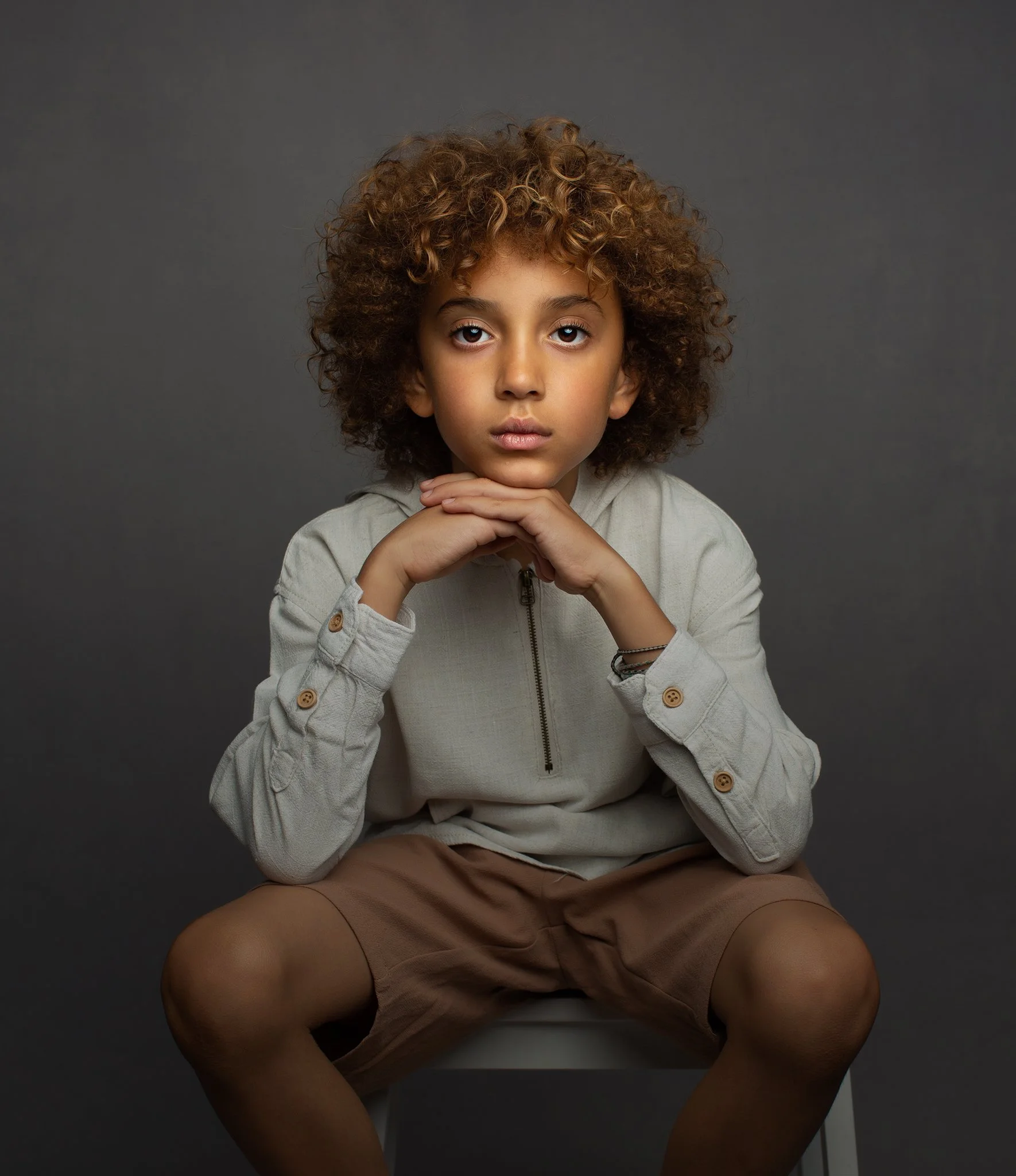 Jesse captured by award winning London portrait photographer, Elizabeth ...