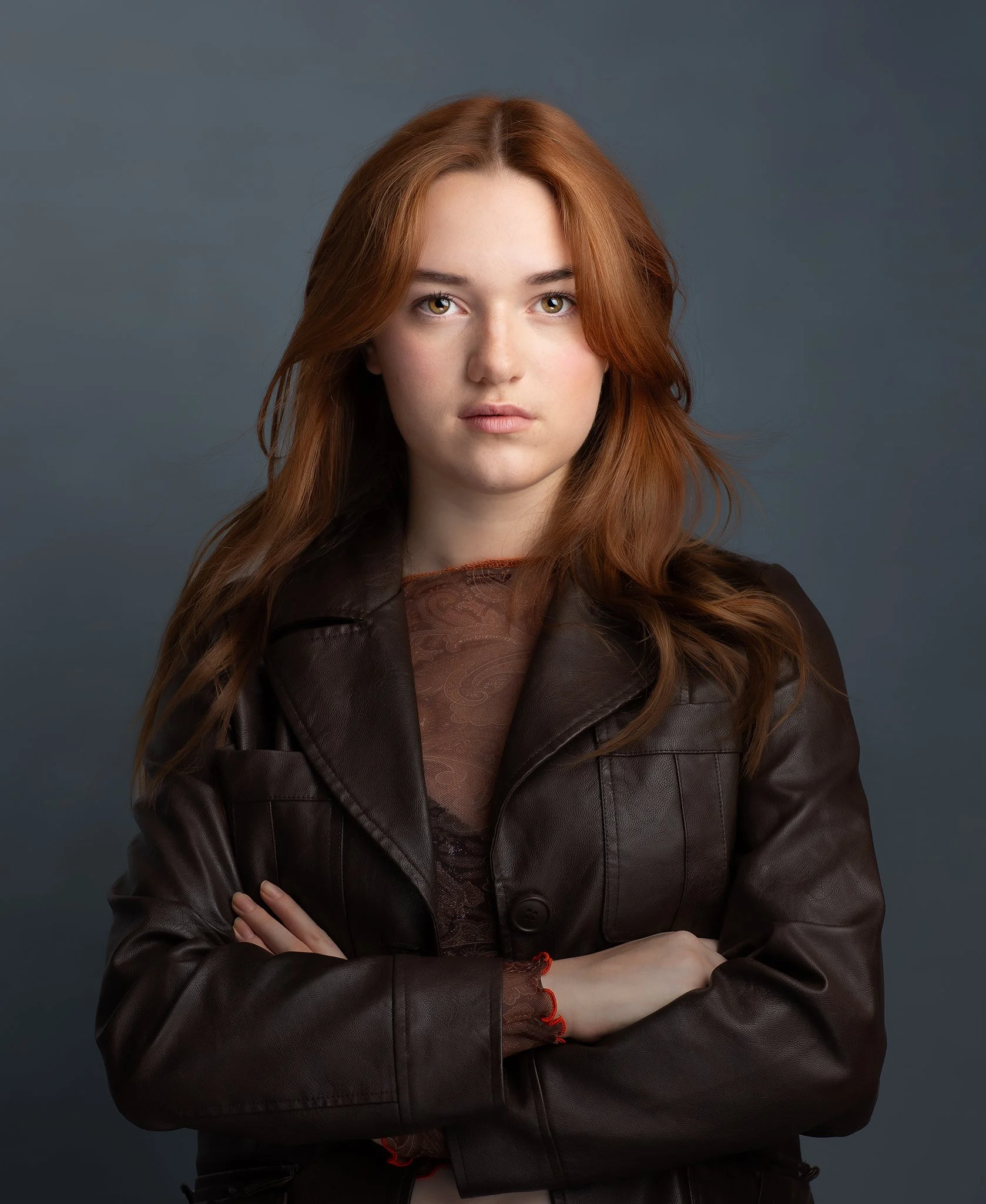 Performer Headshots by Elizabeth Griffiths: Elevate Your Portfolio with ...