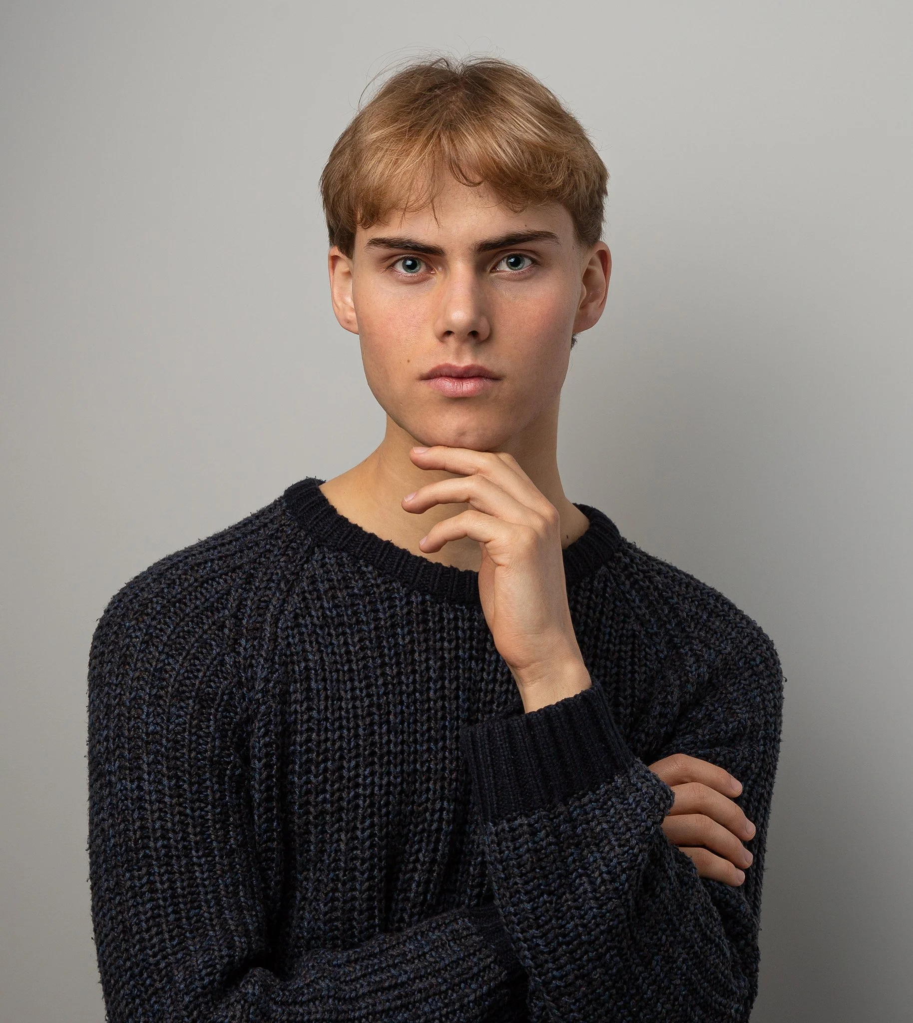 Headshot Photographer in Hertfordshire for actors models and performers ...