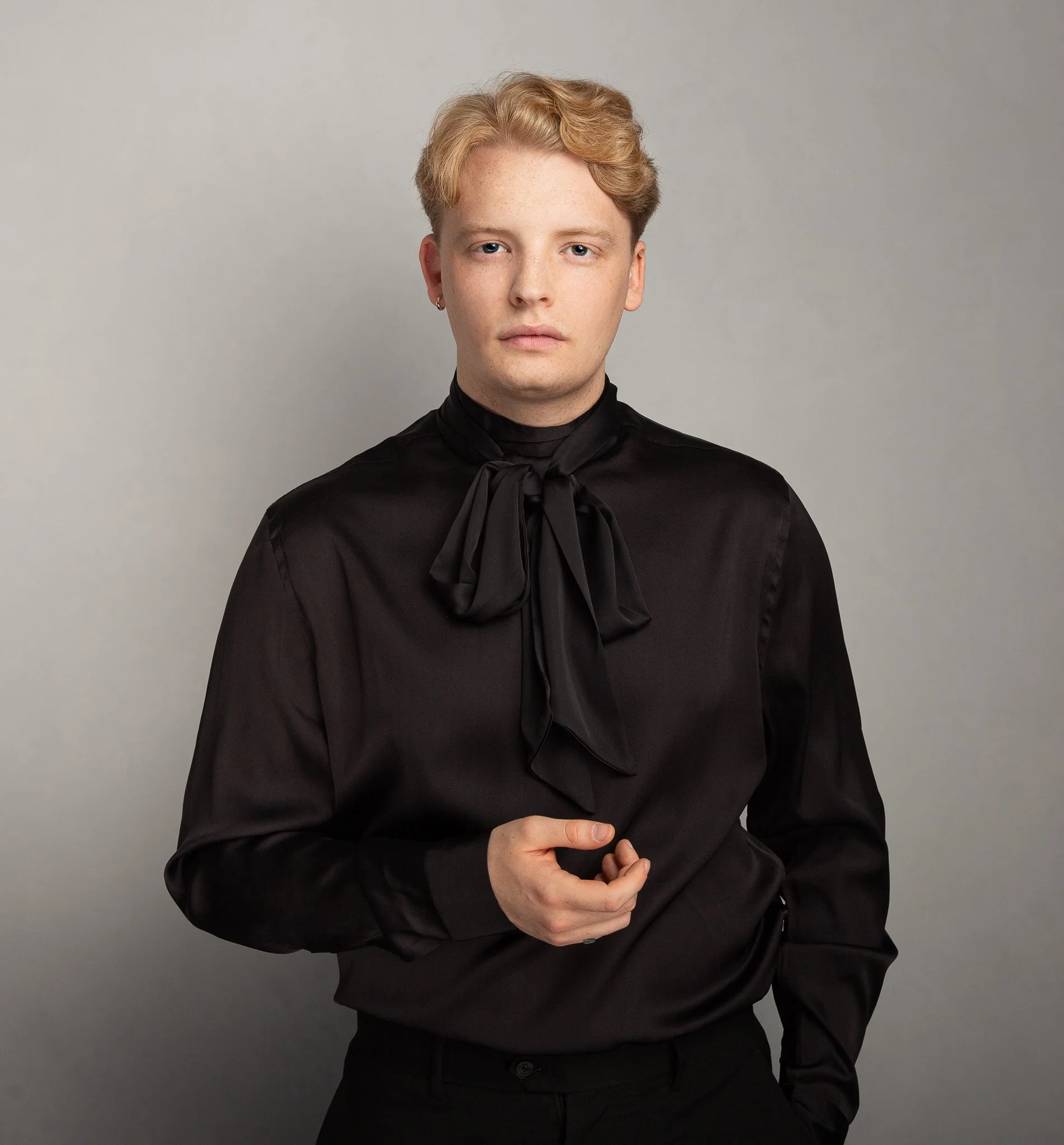 High End Professional Headshot Photographer in Kings Langley, London ...