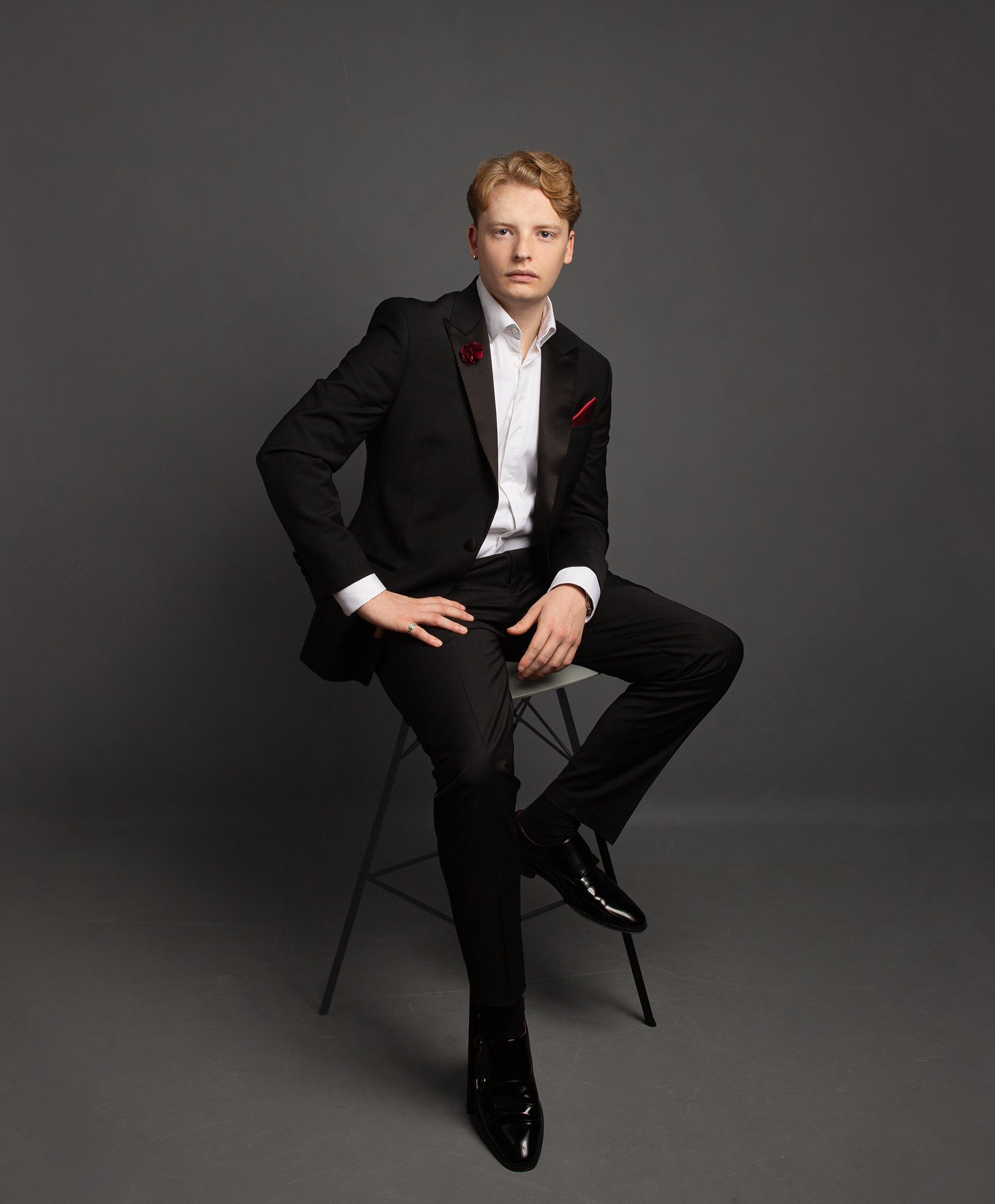 High End Professional Headshot Photographer in Kings Langley, London ...