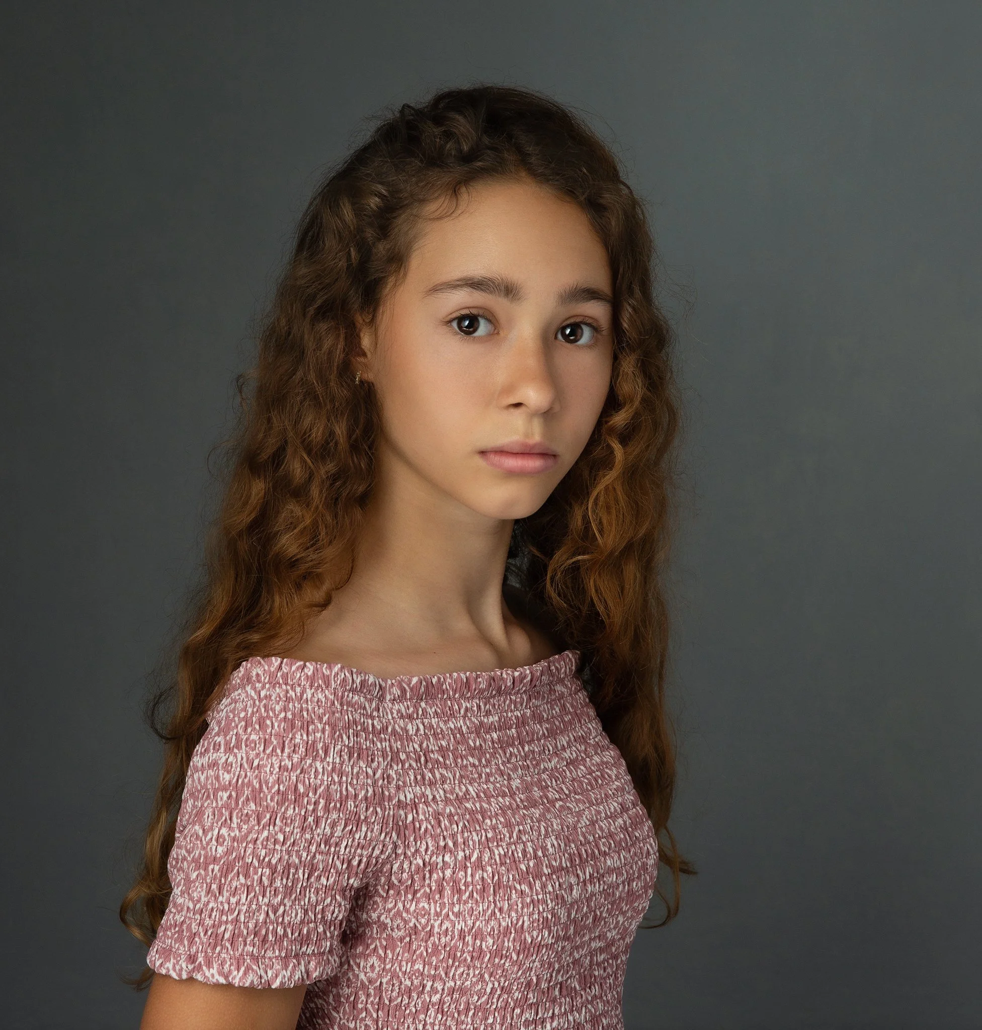 Headshot Photographer in Hertfordshire for actors models and performers ...
