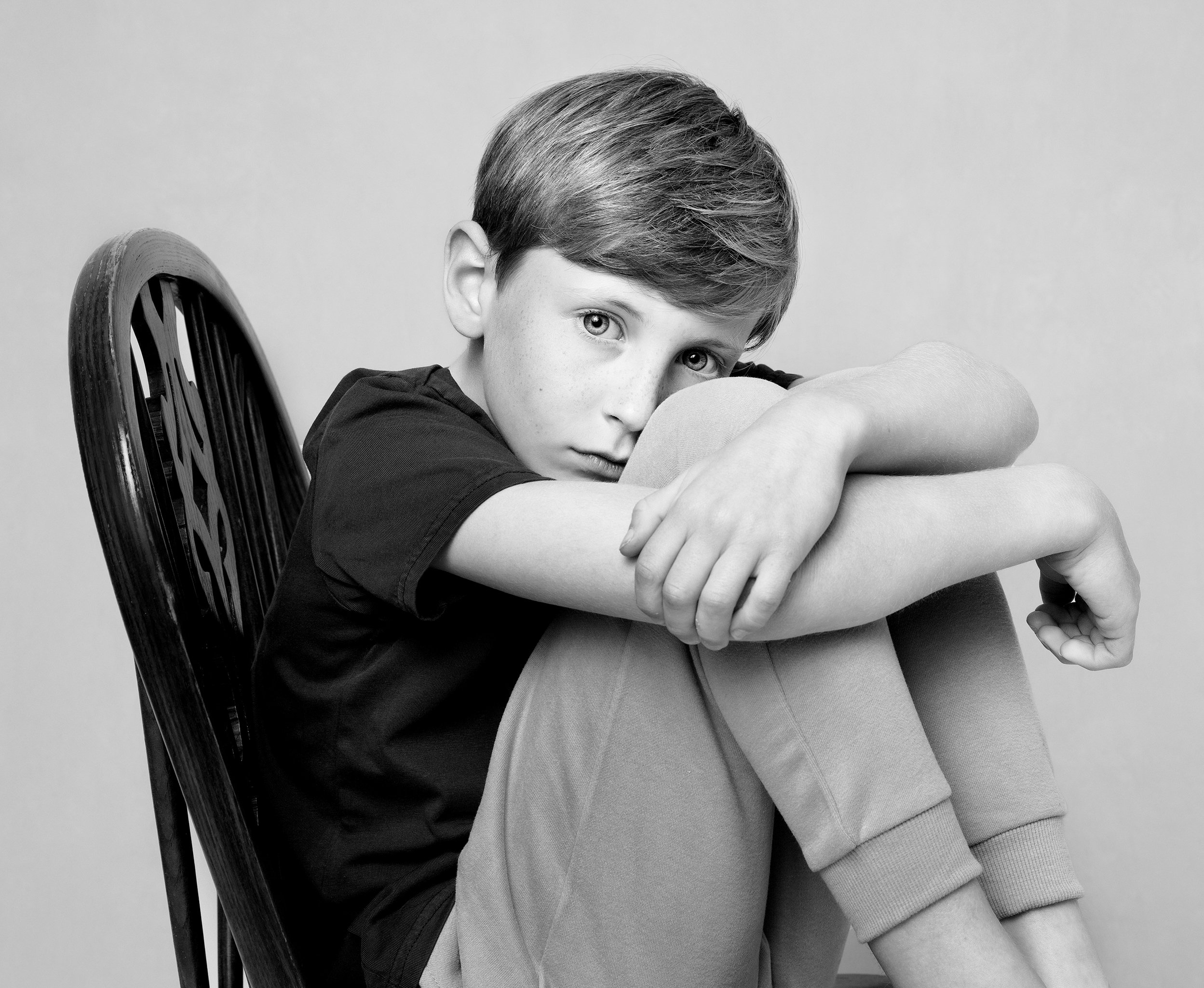 Tommy Rohde Professional Headshot photographer in Hertfordshire for actors models ...