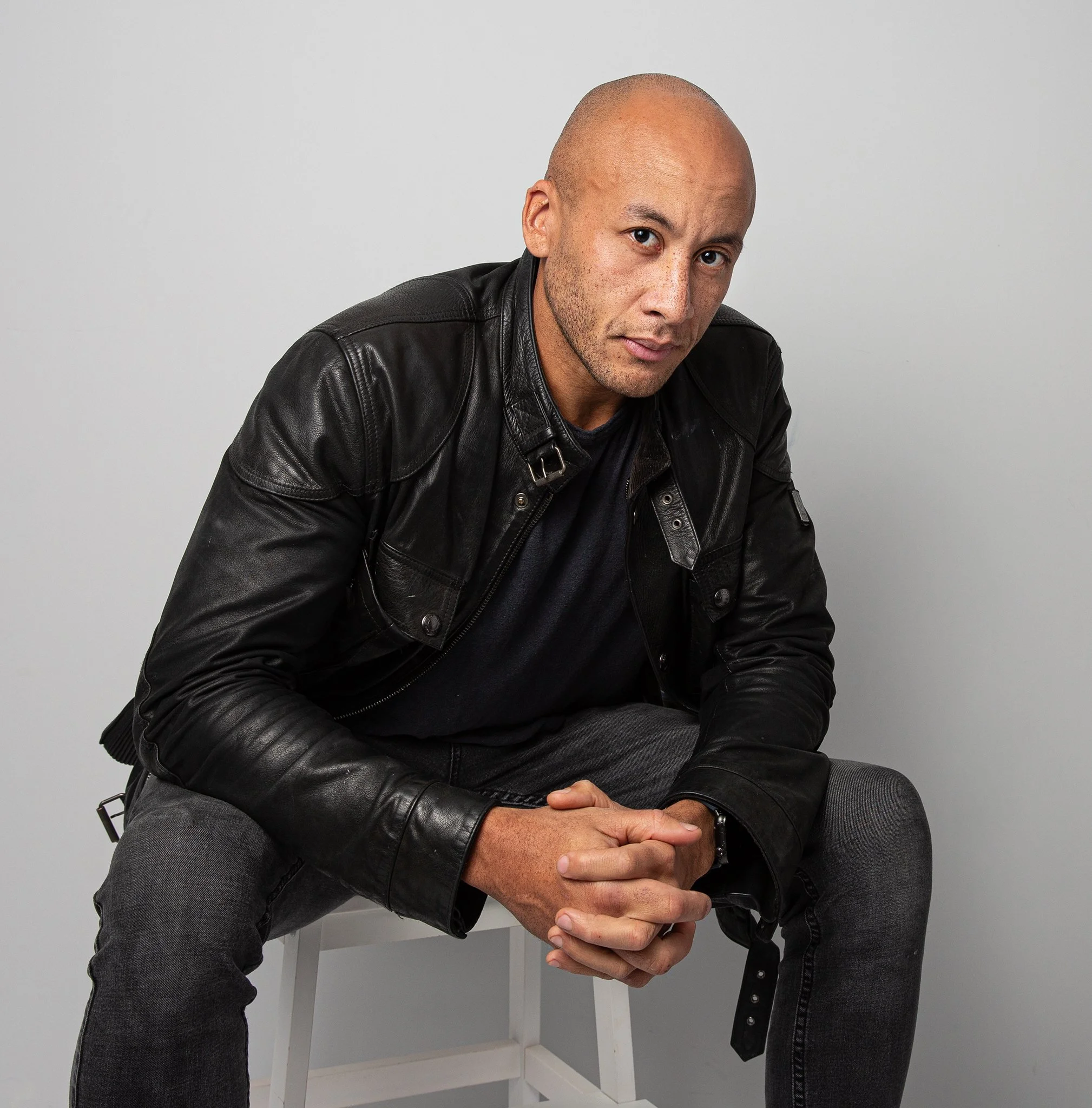 Professional headshot photographer in Hertfordshire for actors models ...