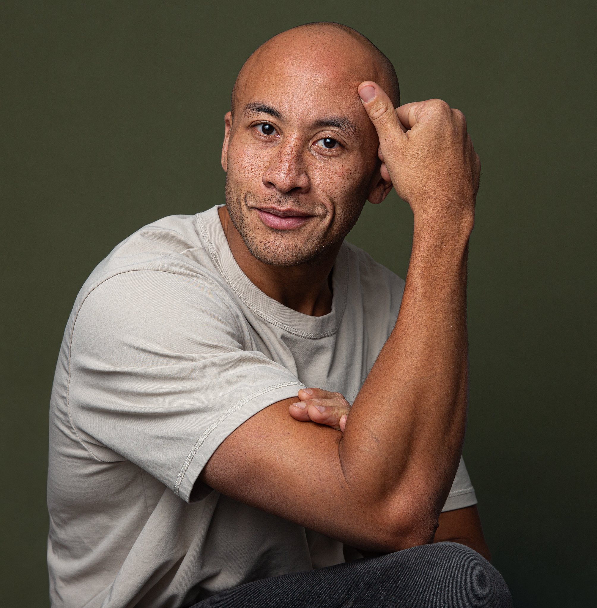 Professional headshot photographer in Hertfordshire for actors models ...