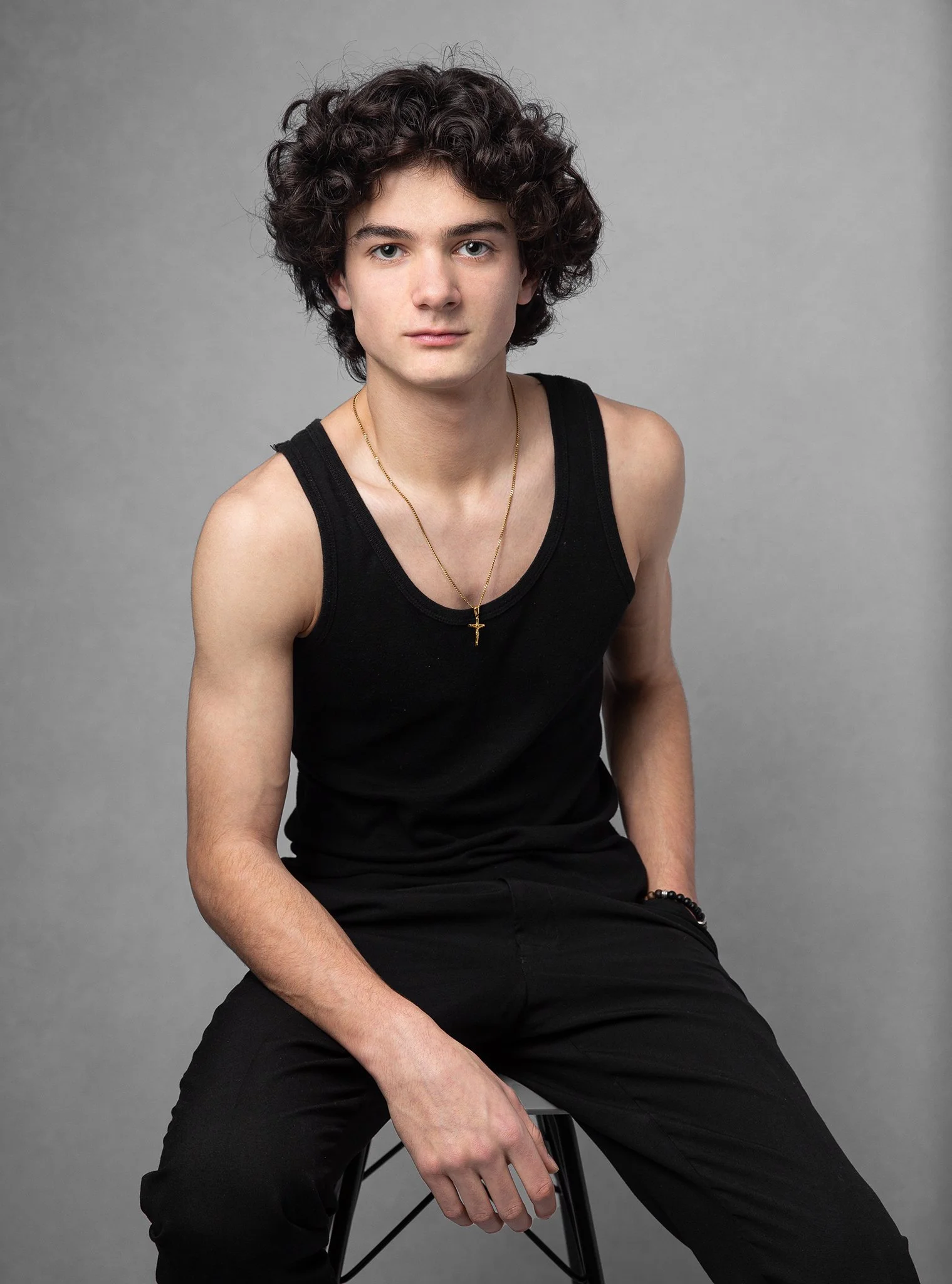 Professional Headshot photographer in Hertfordshire for actors, models ...