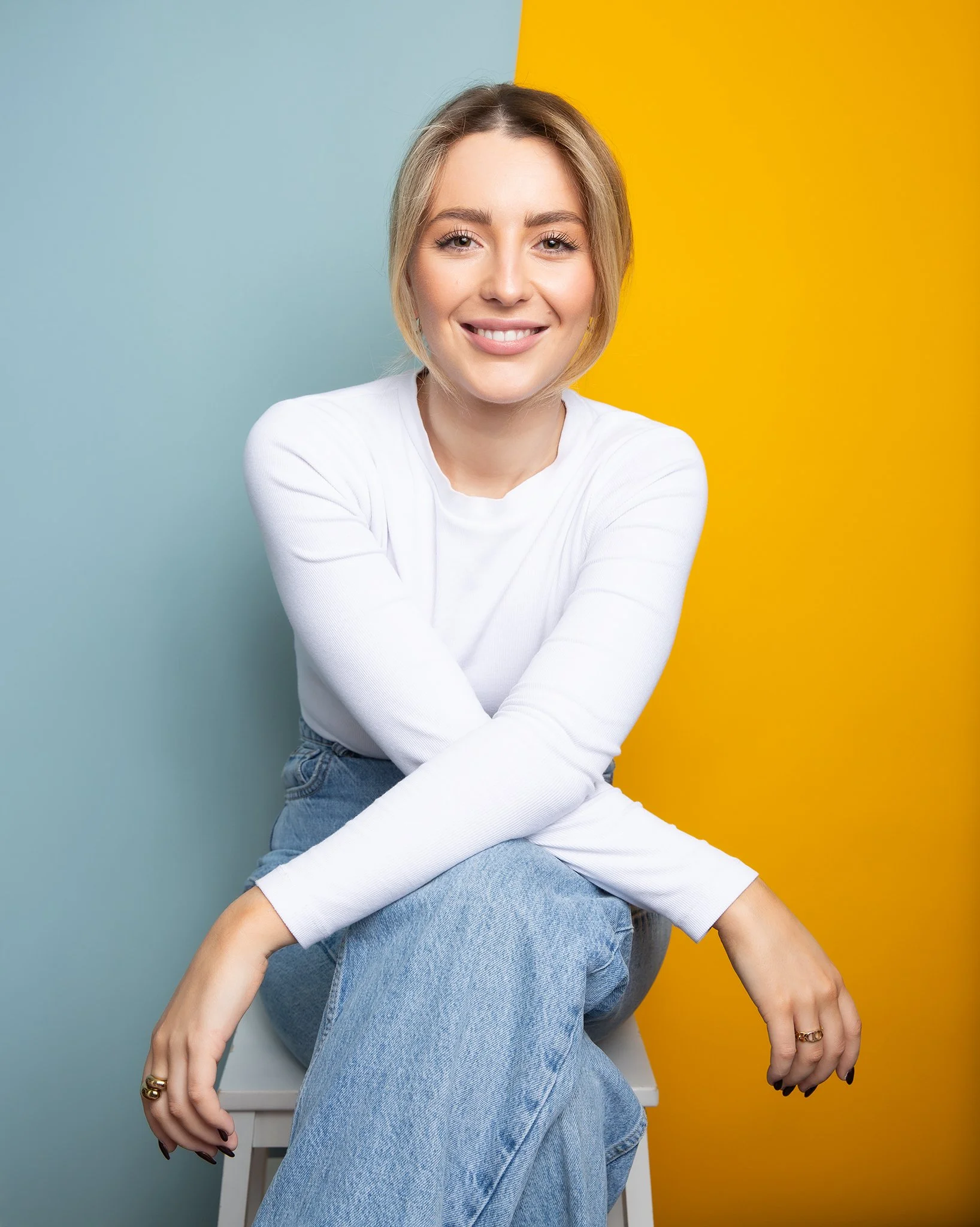 Professional Headshot photographer in Hertfordshire for actors, models ...