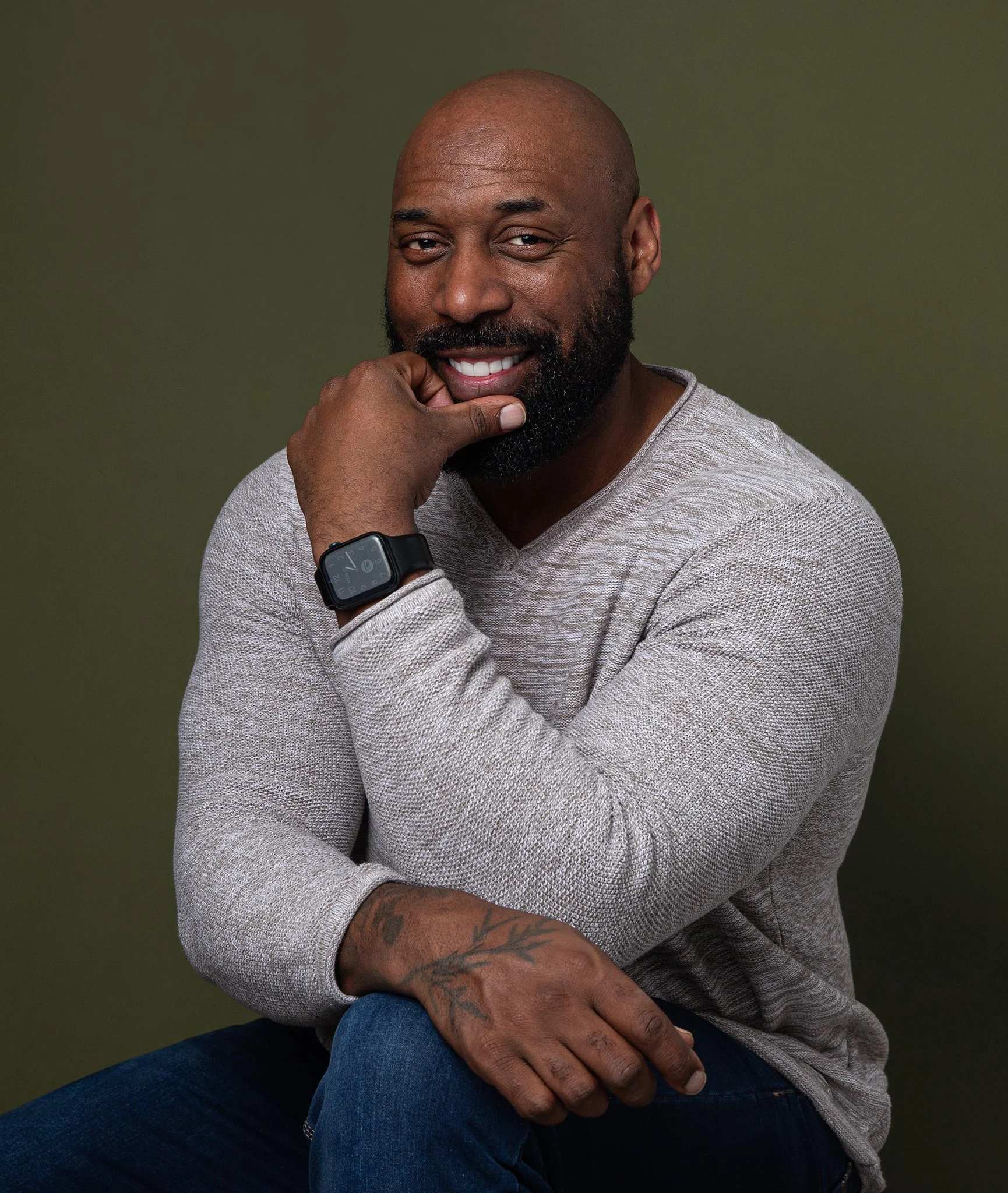 Logan Leeds London photographer specializing in empowering models and actors for ...