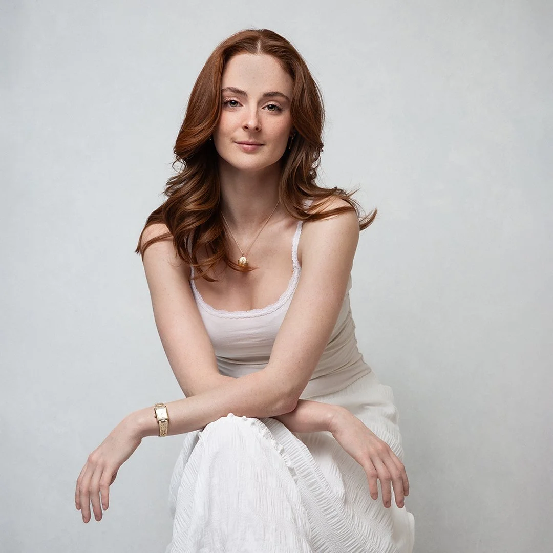 London photographer specializing in empowering models and actors for ...