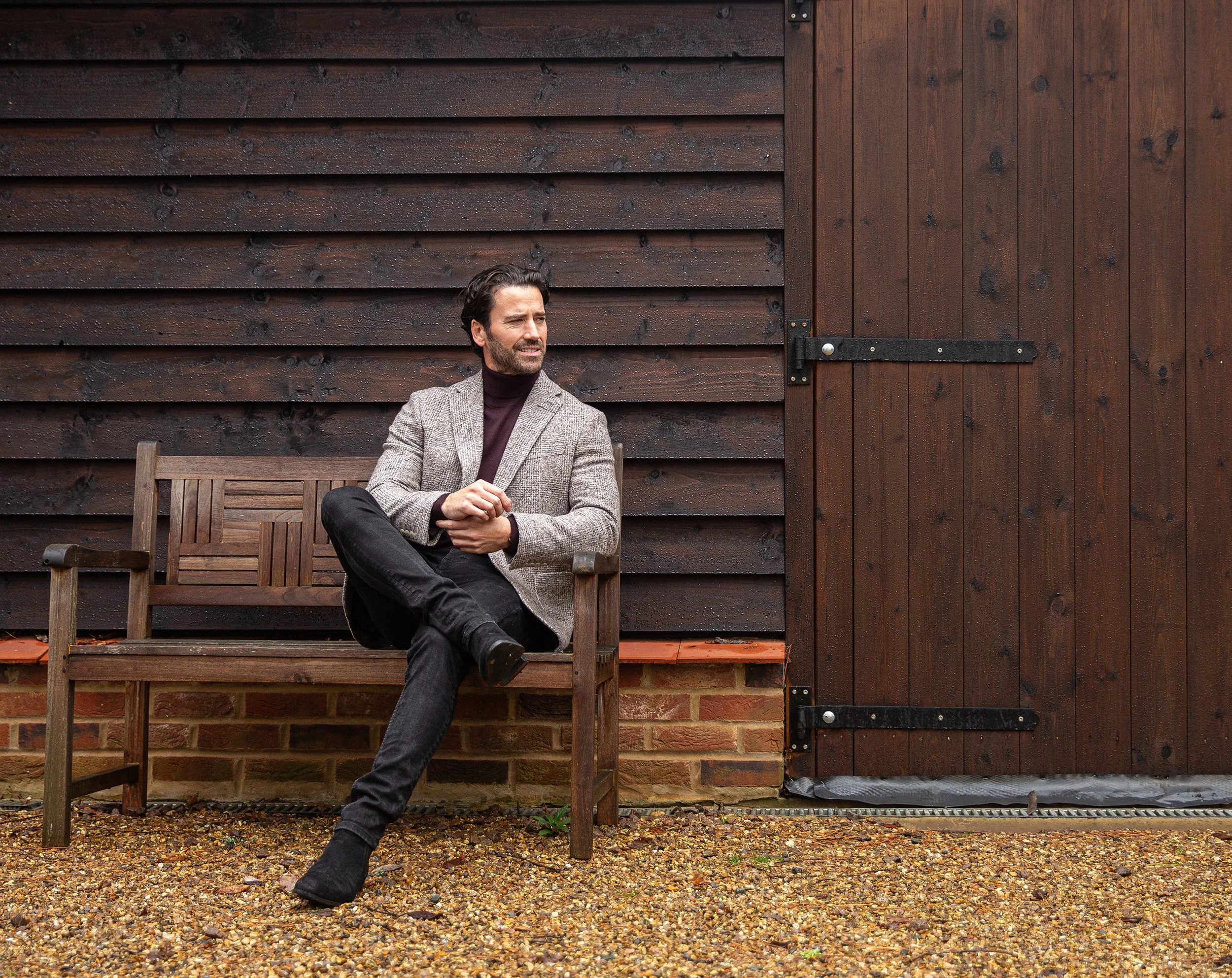 Steven Routley Top Leading Portrait Photographer in the UK | Elizabeth G Photography ...