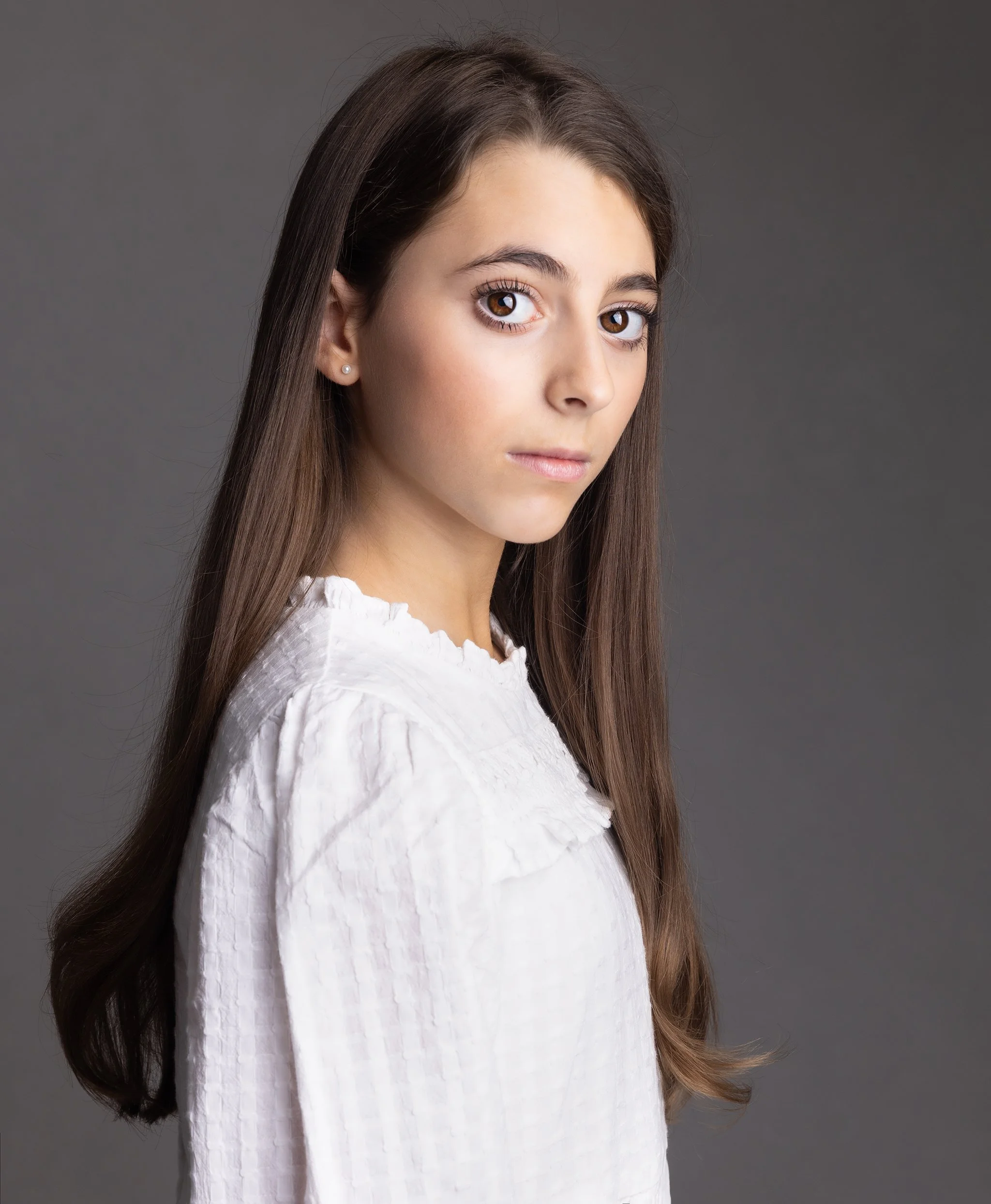 Top London photographer specializing in empowering models and actors ...