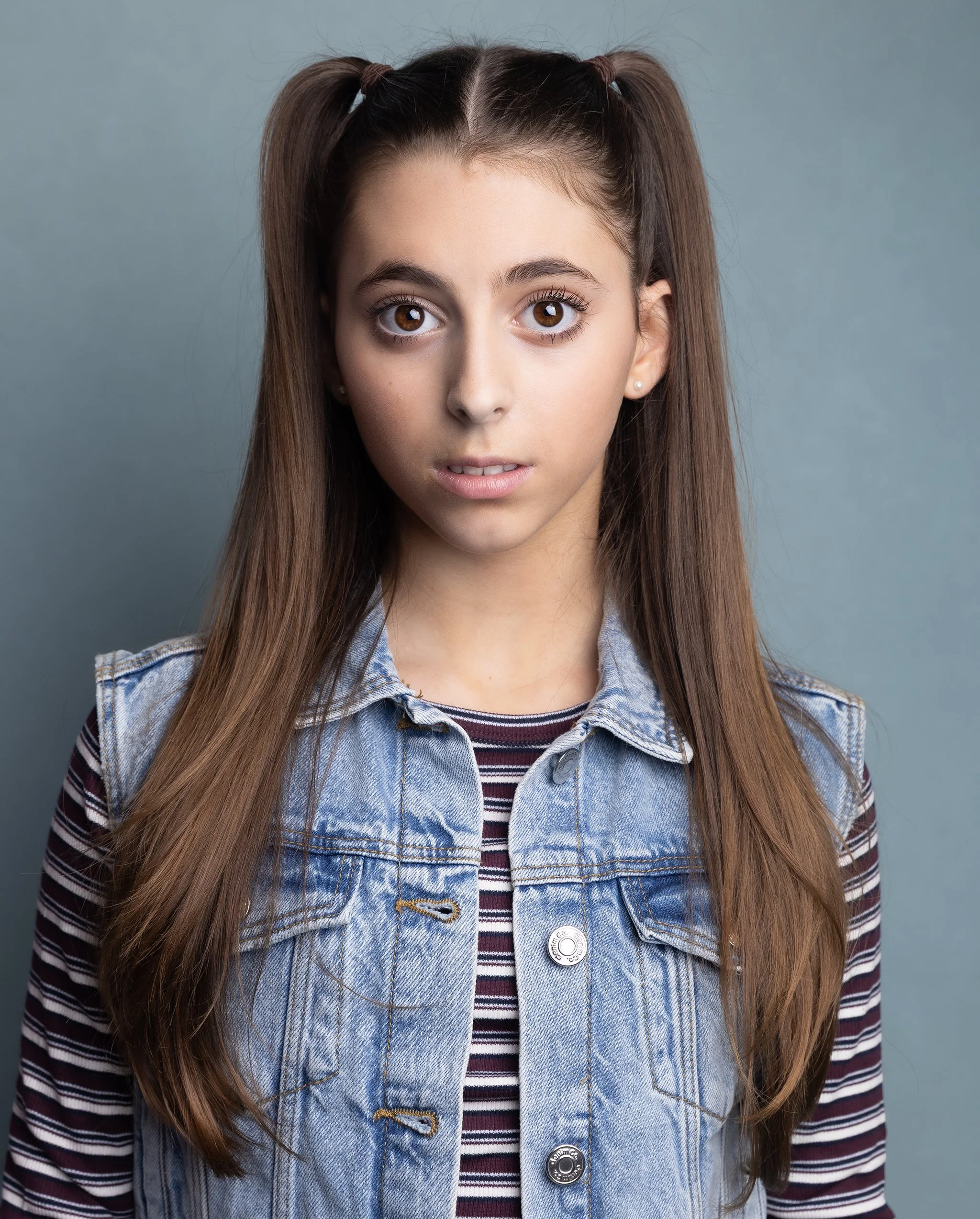 Top London photographer specializing in empowering models and actors ...