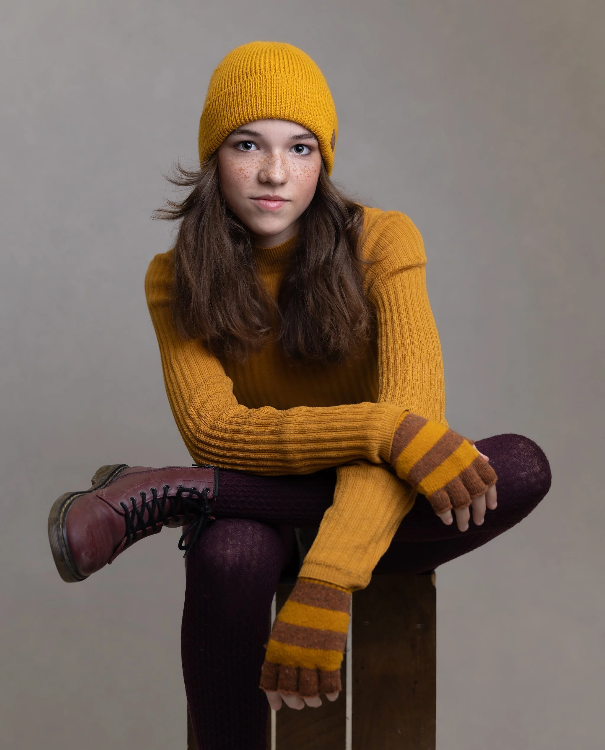 Leading Professional Headshot photographer in Hertfordshire for actors ...