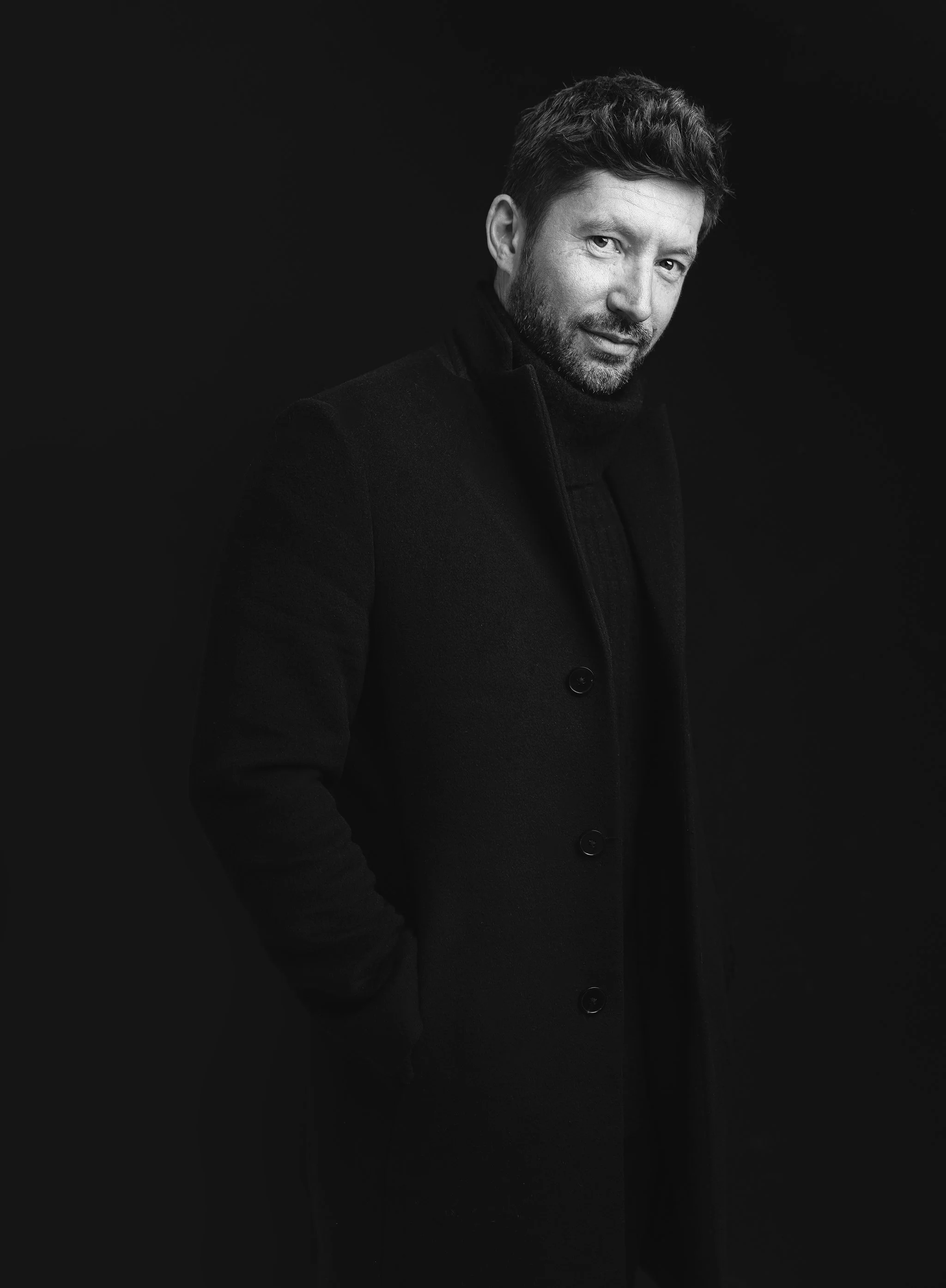 Daniel De Bourg