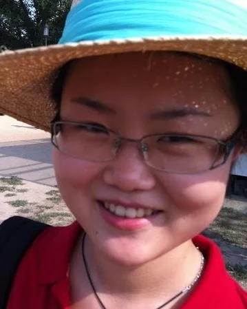 Ran Cui Computational Biologist