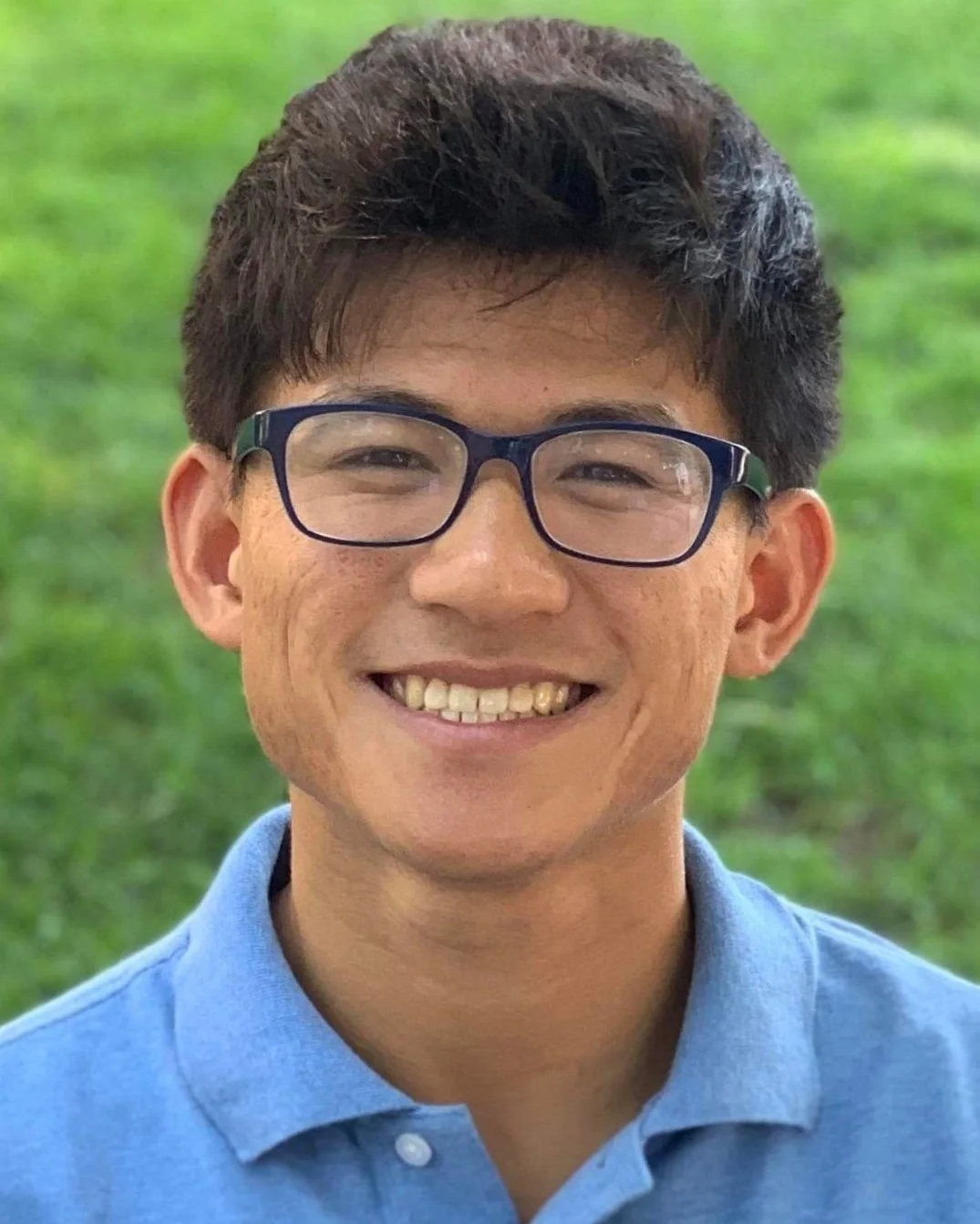 Nathan Cheng Computational Associate I