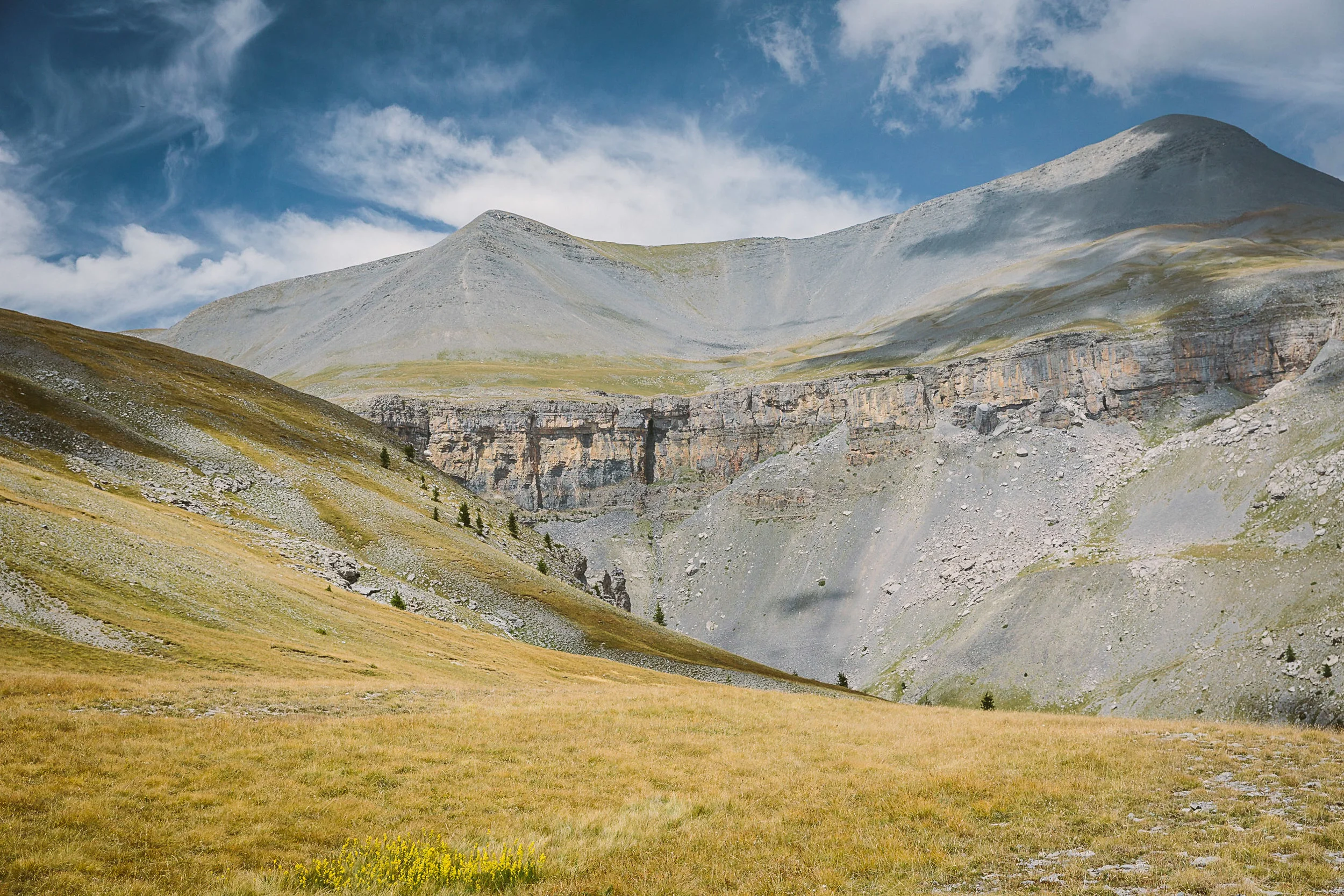 Mercantour